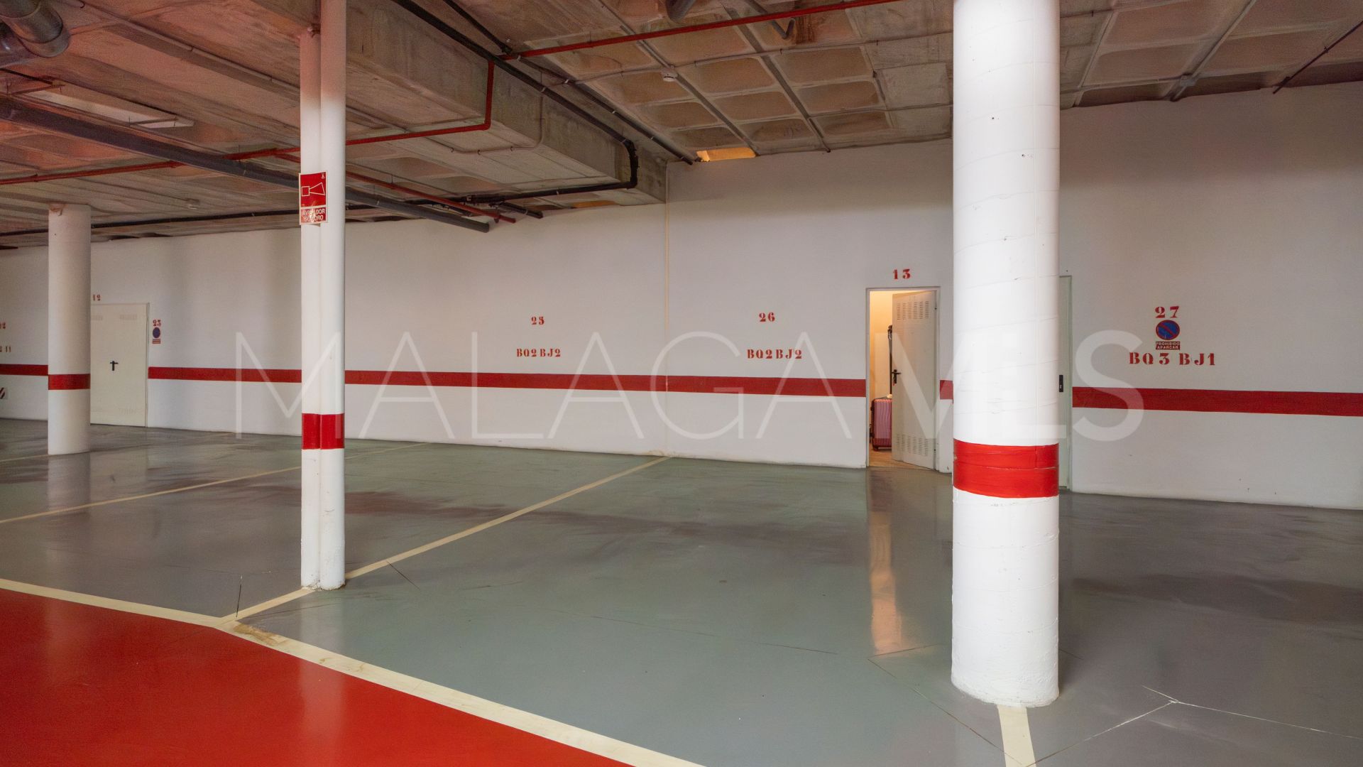 Appartement rez de chaussée for sale in La Quinta del Virrey