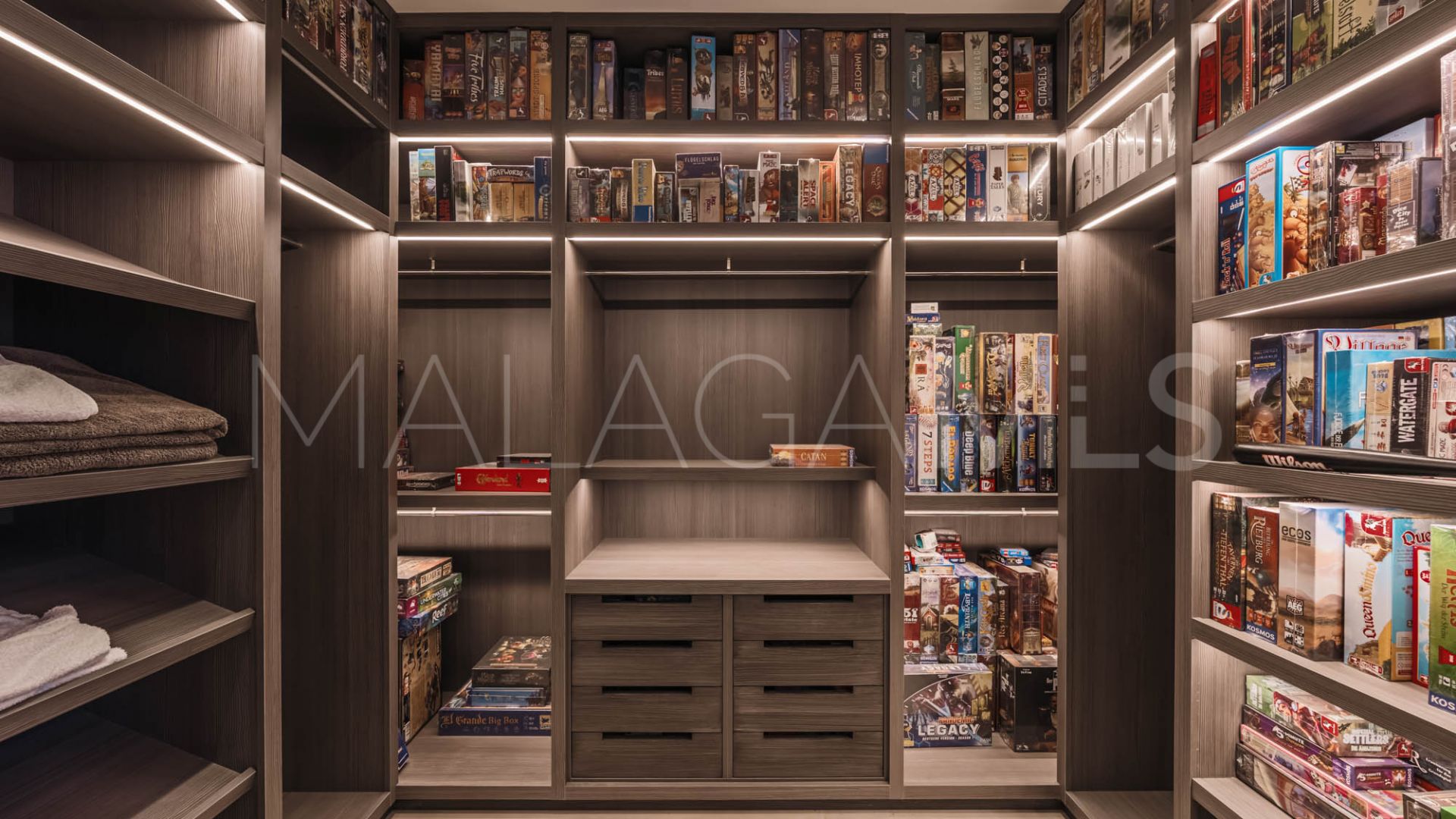 Villa with 5 bedrooms a la venta in El Madroñal