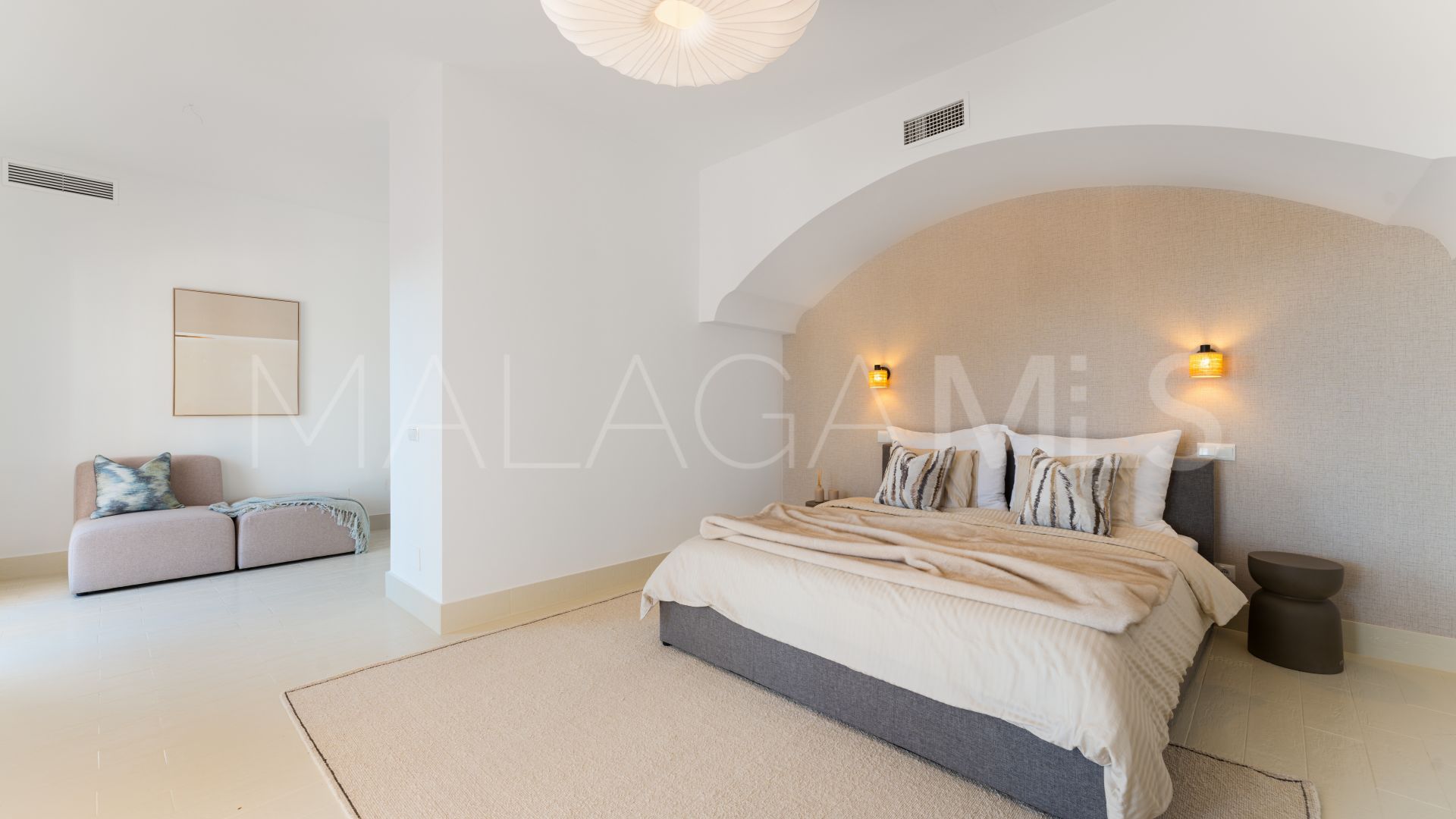 El Madroñal, villa a la venta de 6 bedrooms