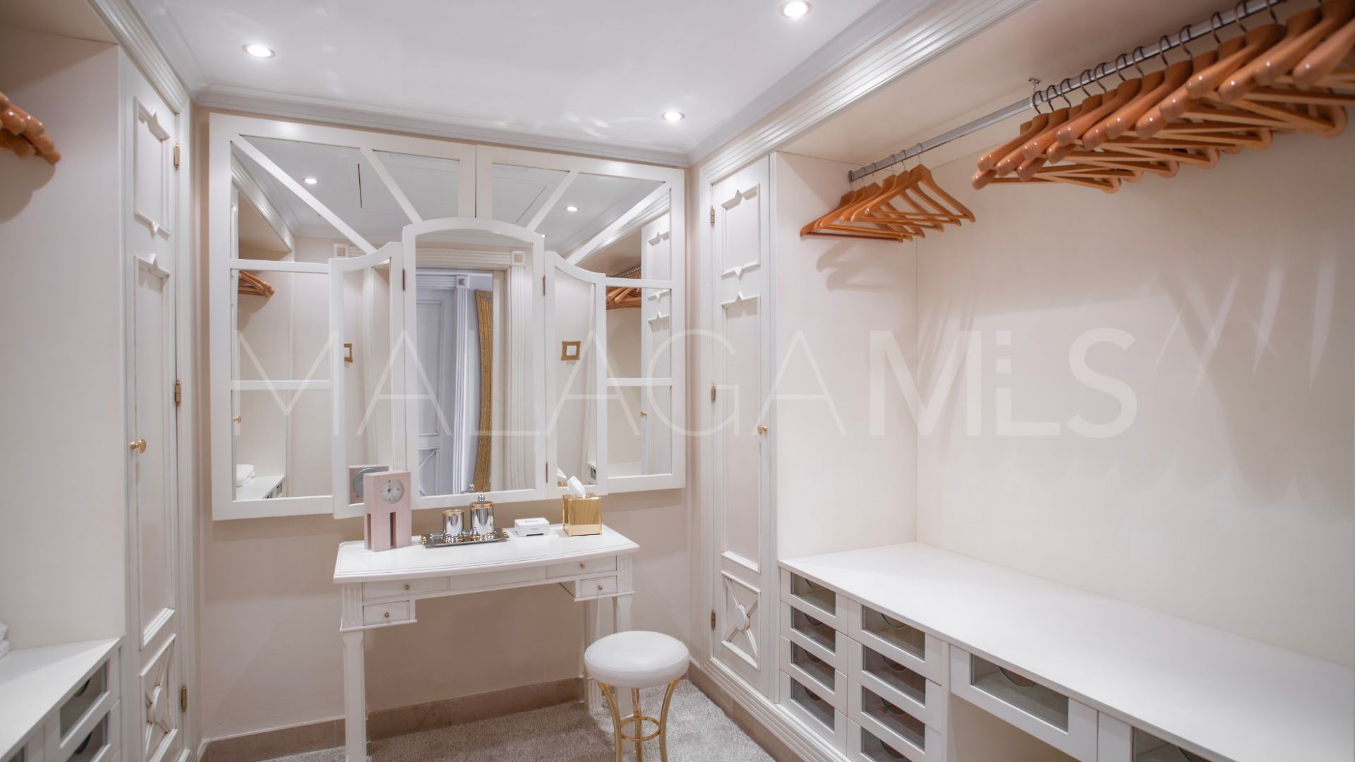 Ático for sale with 6 bedrooms in Kempinski