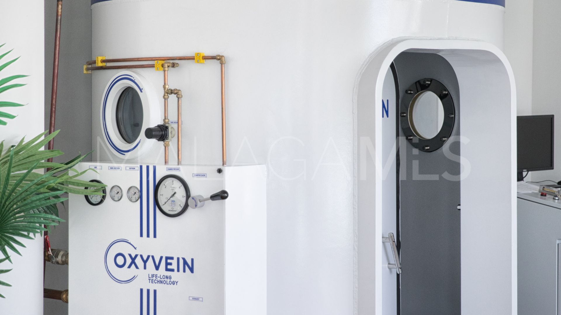 Villa with 7 bedrooms for sale in El Paraiso