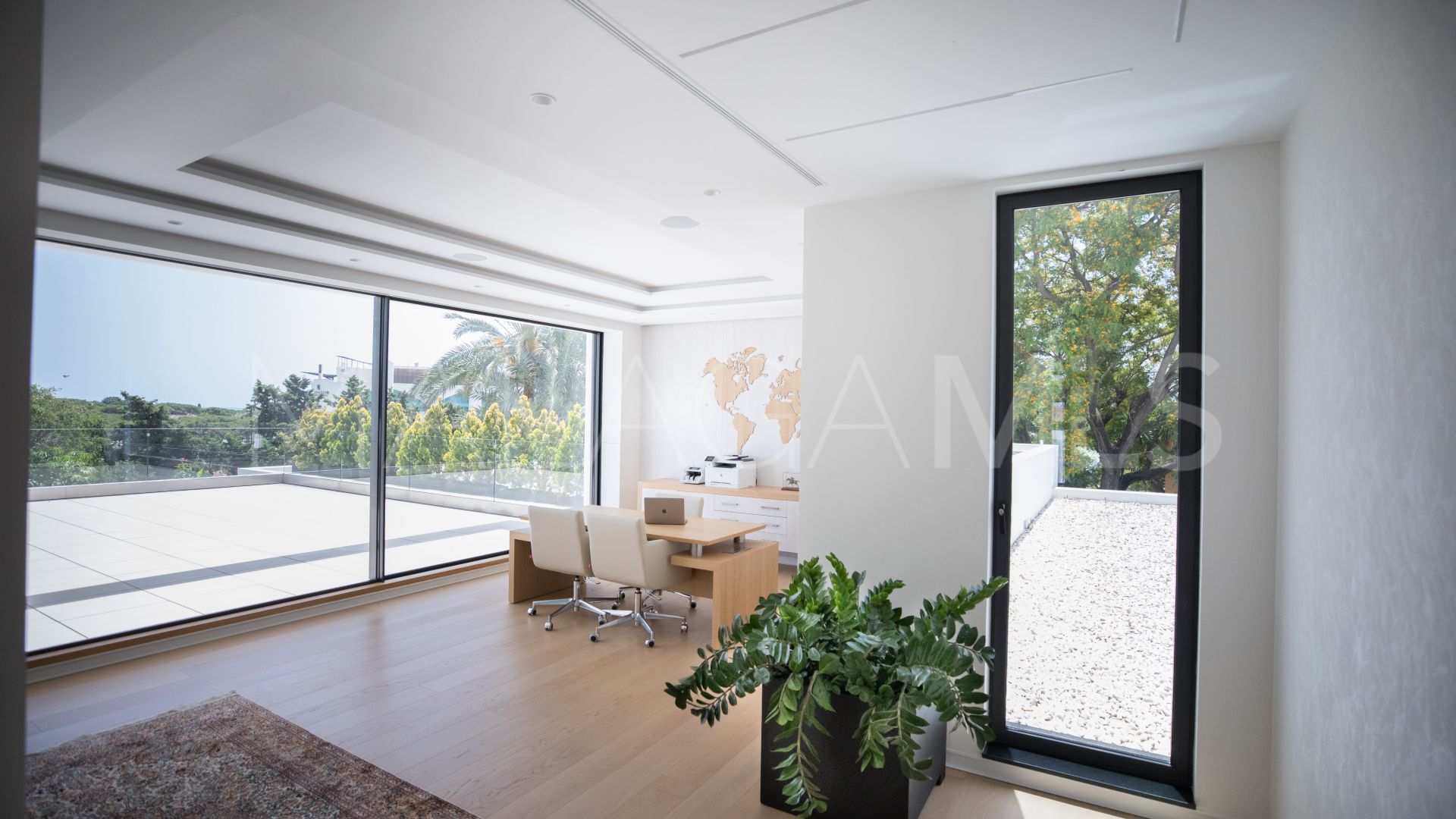 Villa with 7 bedrooms for sale in El Paraiso