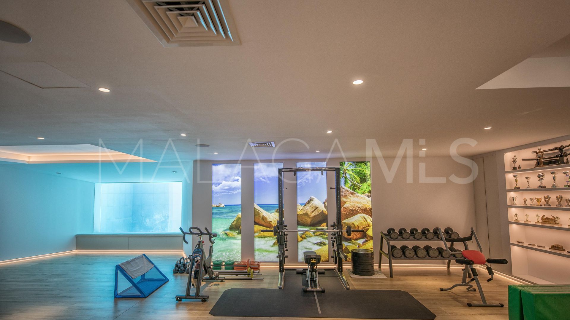 Villa with 7 bedrooms for sale in El Paraiso