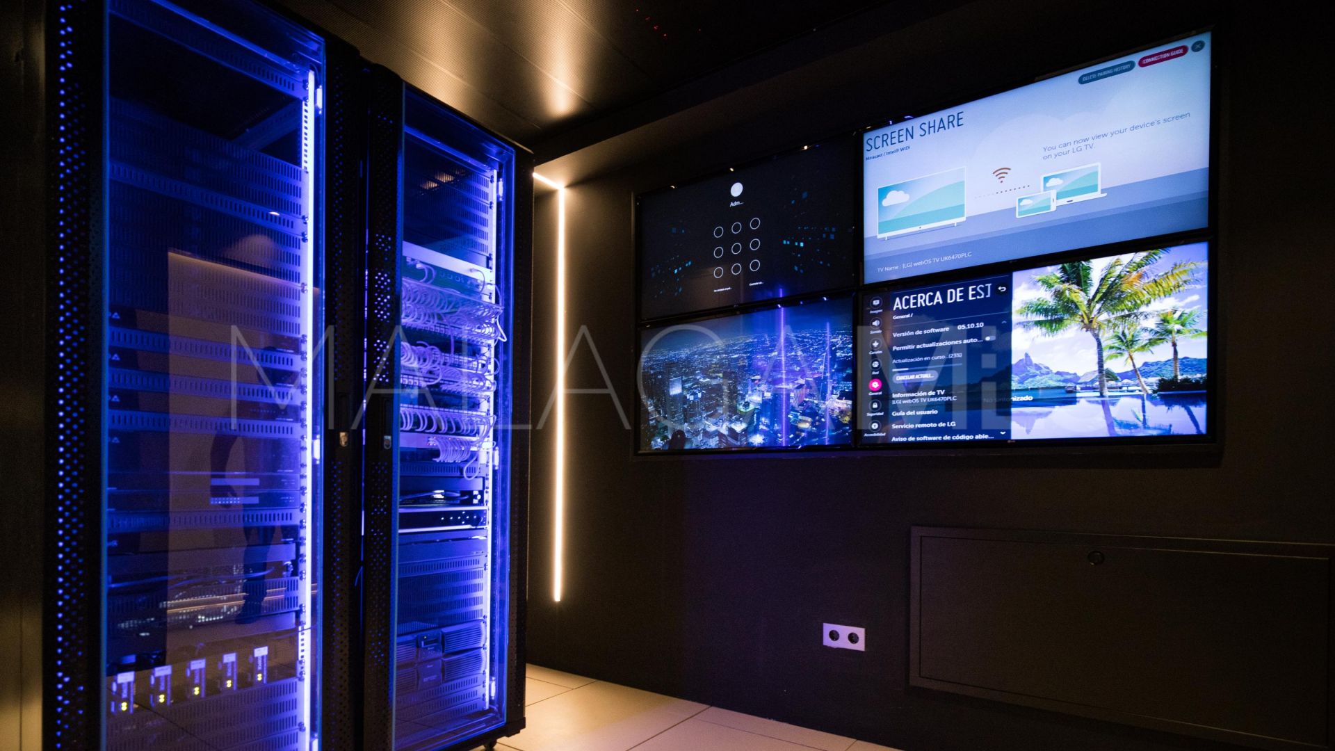 Villa with 7 bedrooms for sale in El Paraiso