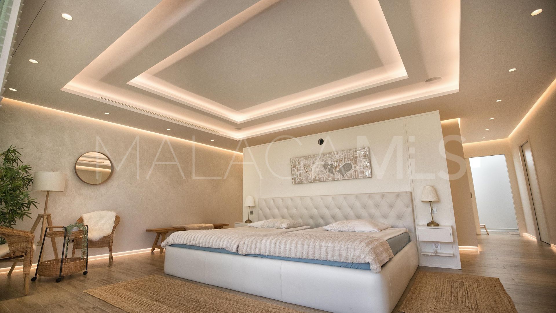 Villa with 7 bedrooms for sale in El Paraiso