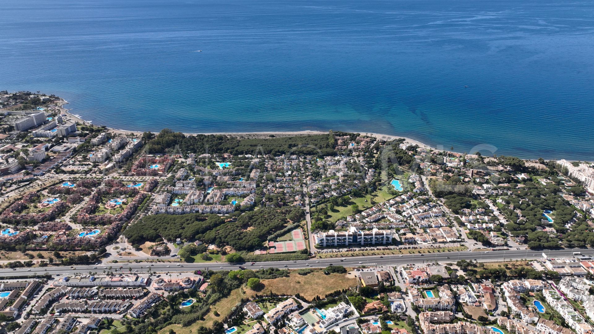 Villa with 7 bedrooms for sale in El Paraiso