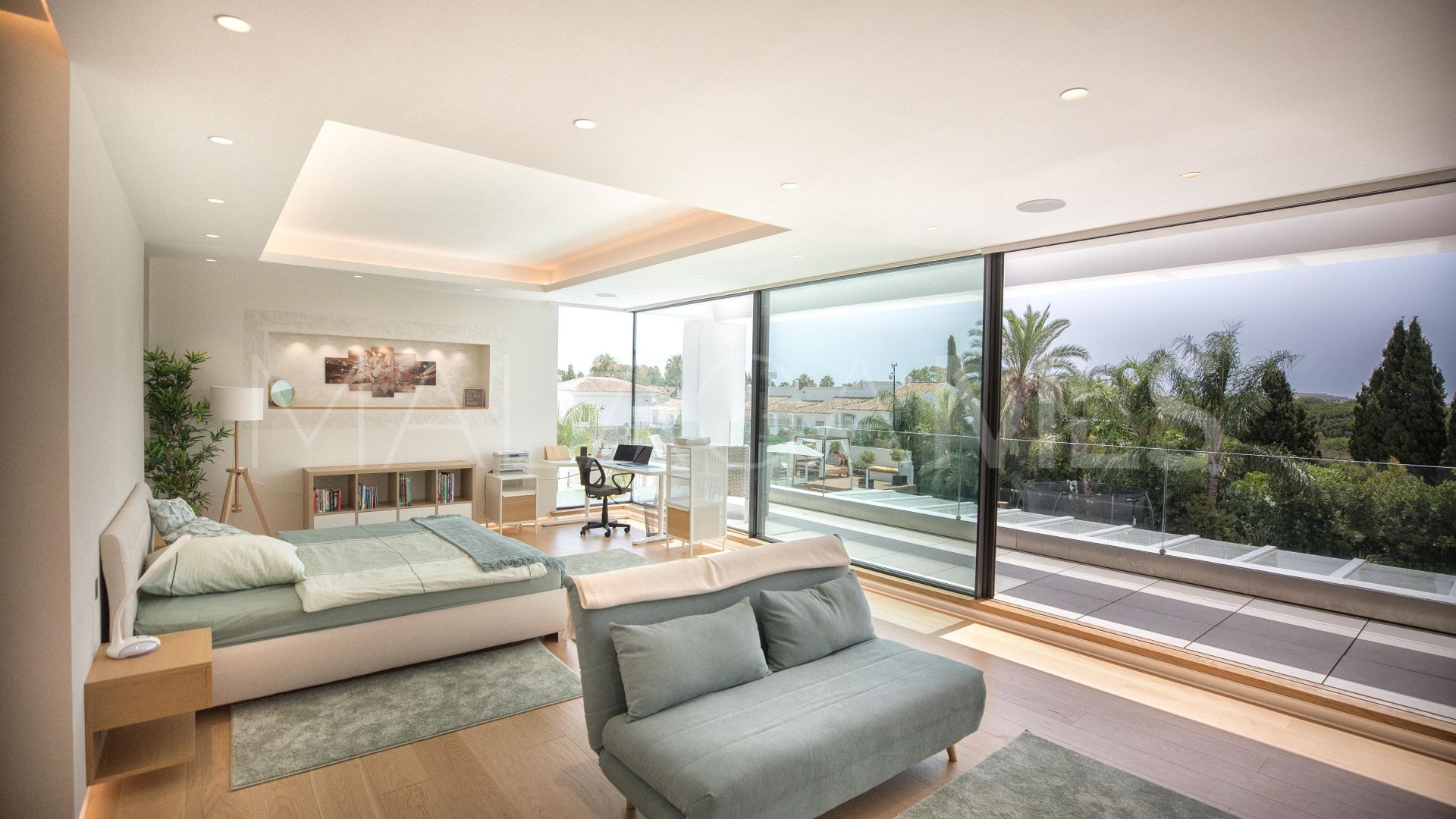 Villa with 7 bedrooms for sale in El Paraiso