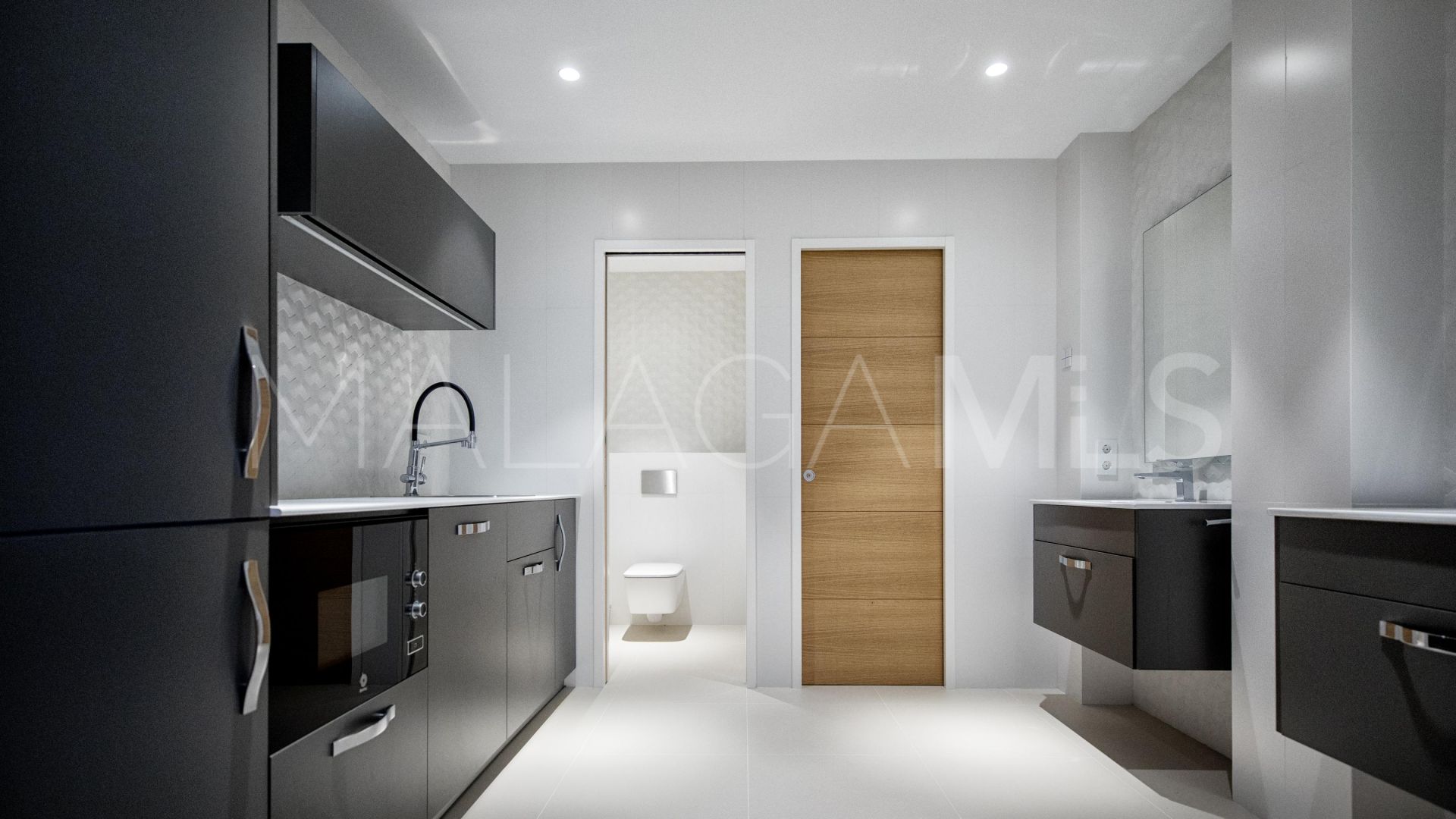 Villa with 7 bedrooms for sale in El Paraiso