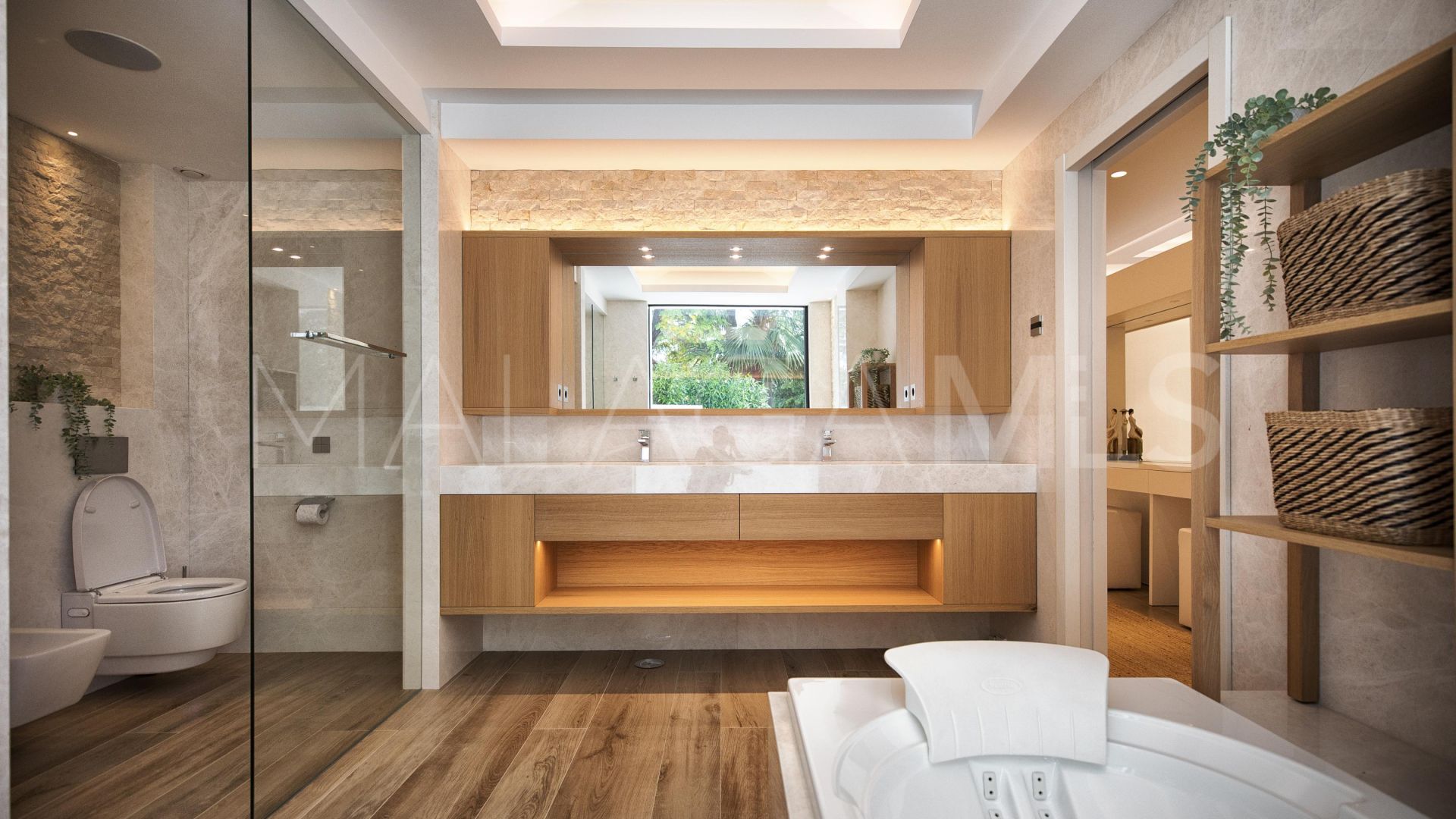 Villa with 7 bedrooms for sale in El Paraiso