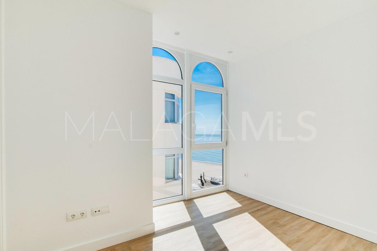 Penthouse for sale in Estepona