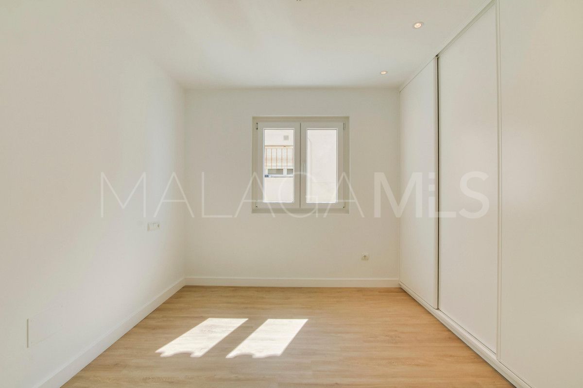 Penthouse for sale in Estepona