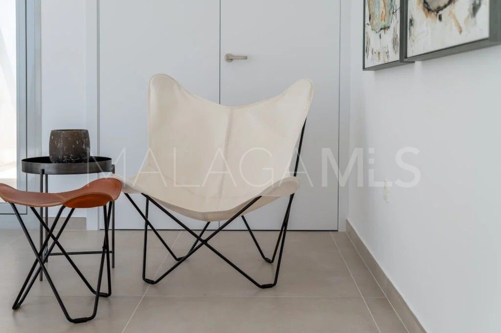 Benalmadena, atico duplex for sale de 3 bedrooms