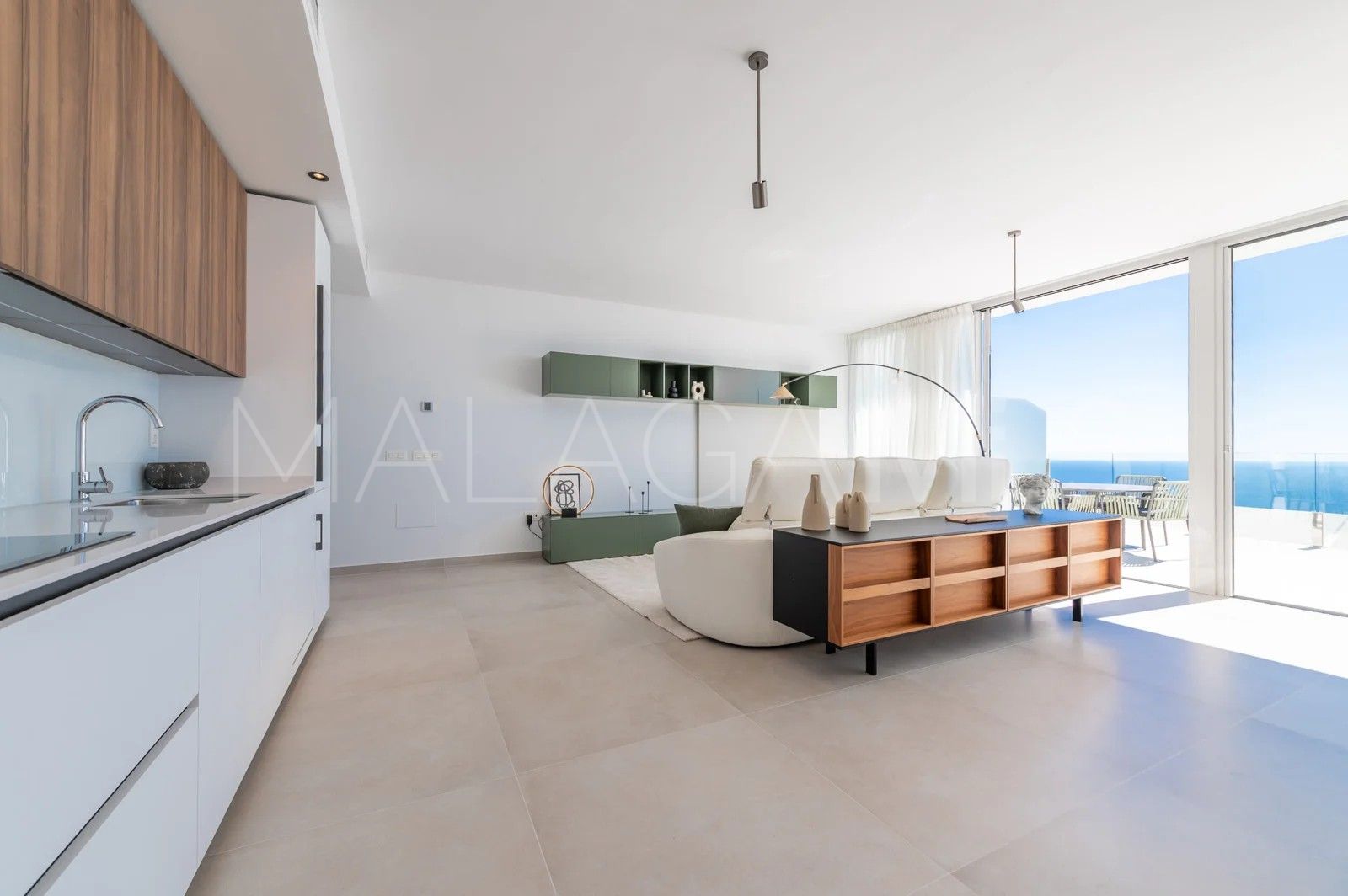 Benalmadena, apartamento for sale with 2 bedrooms