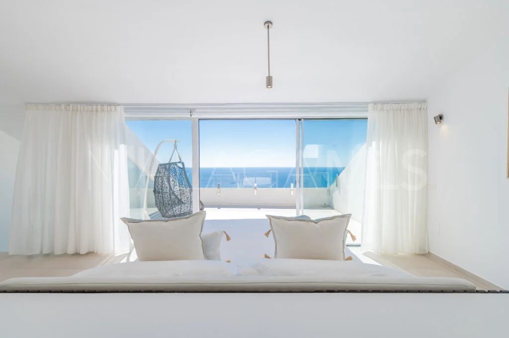 Benalmadena, apartamento for sale with 2 bedrooms