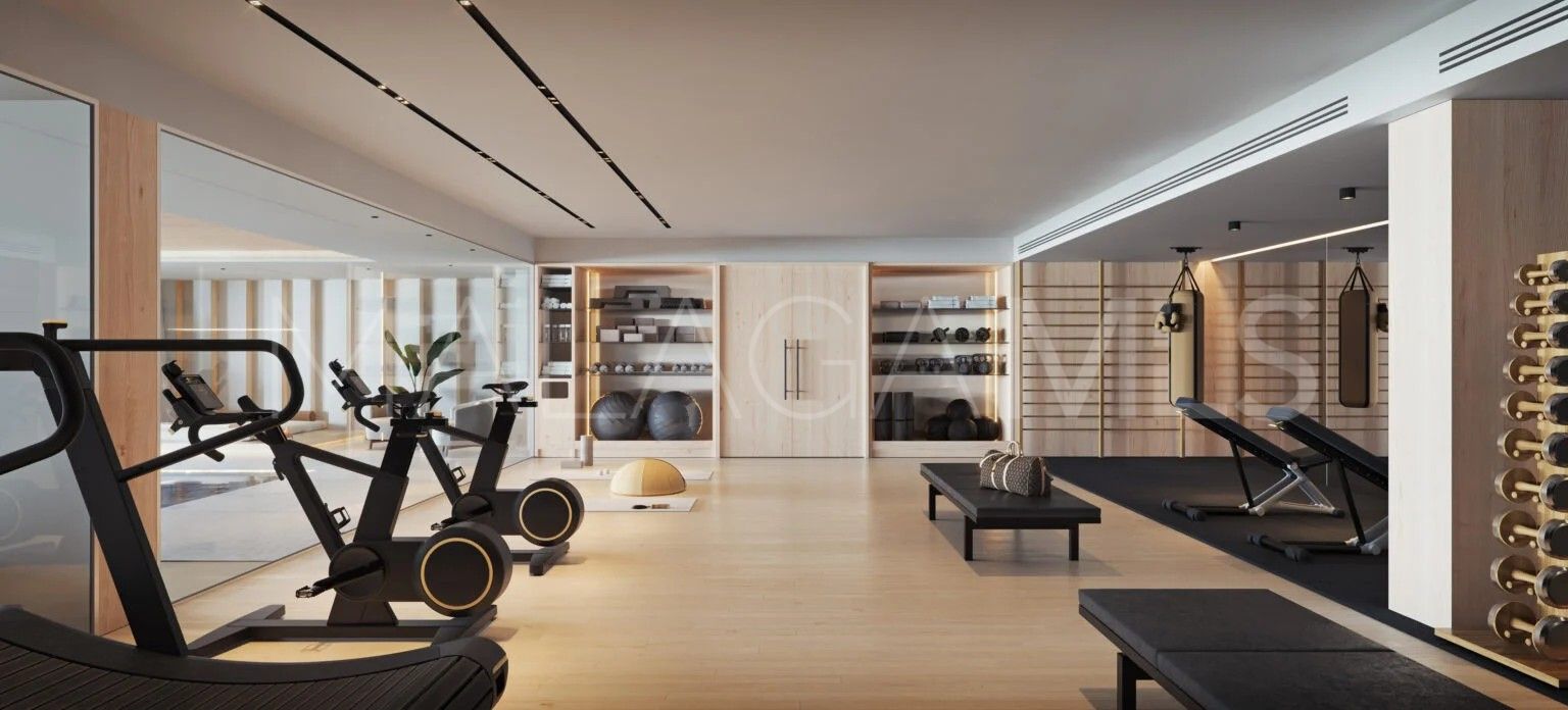 Benalmadena, apartamento for sale with 2 bedrooms