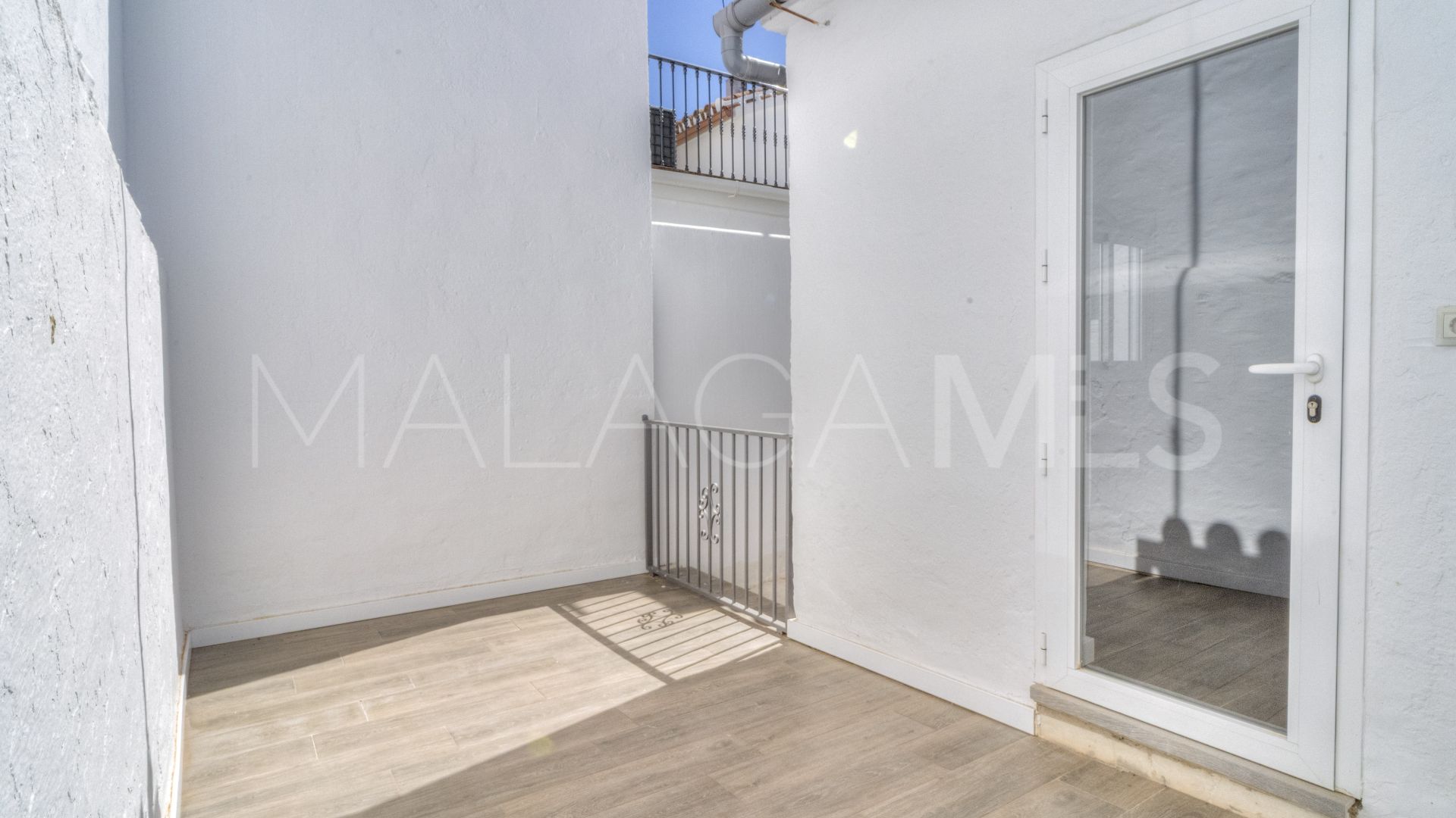 Maison de ville for sale in Coin Centro