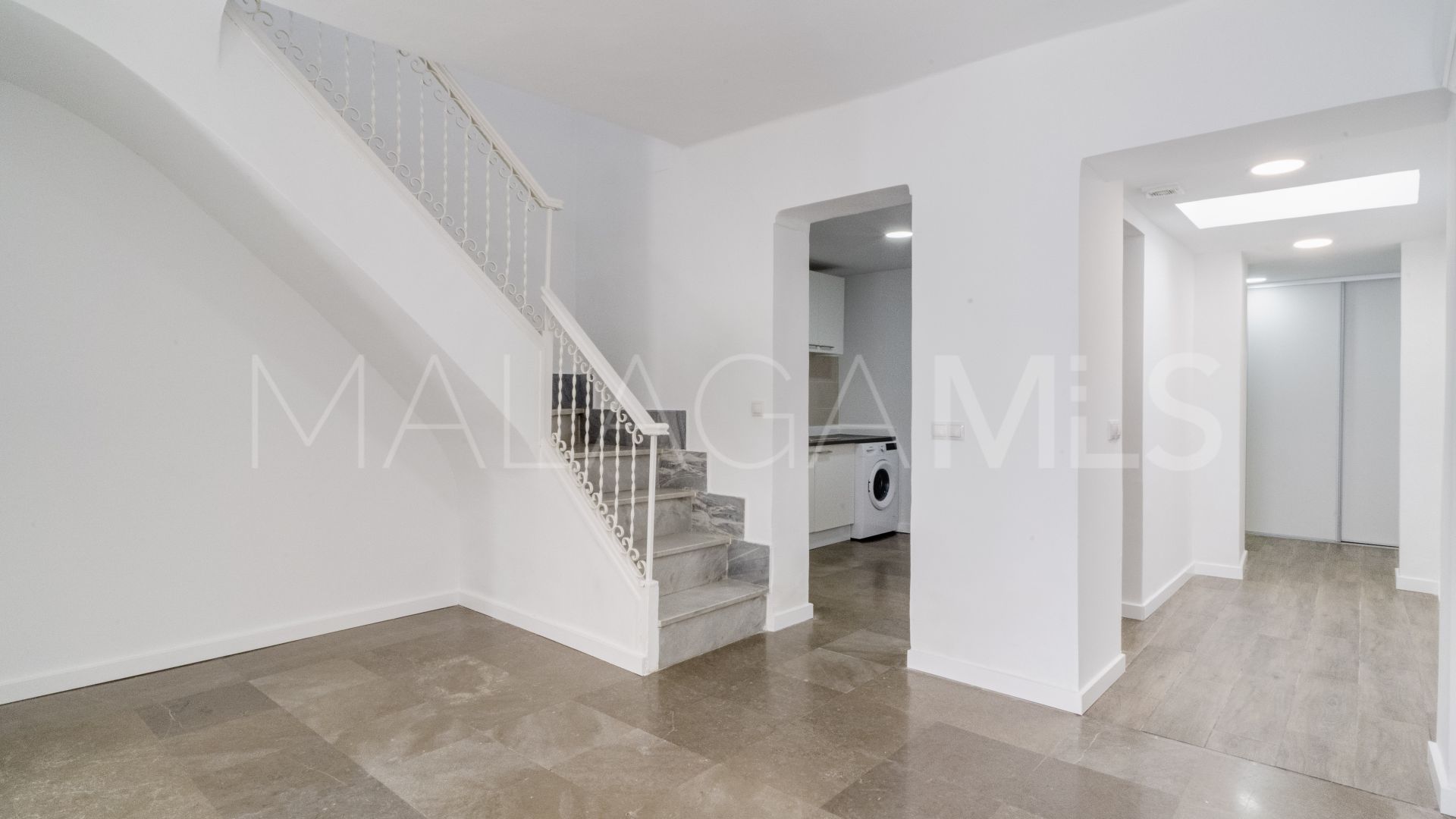 Maison de ville for sale in Coin Centro