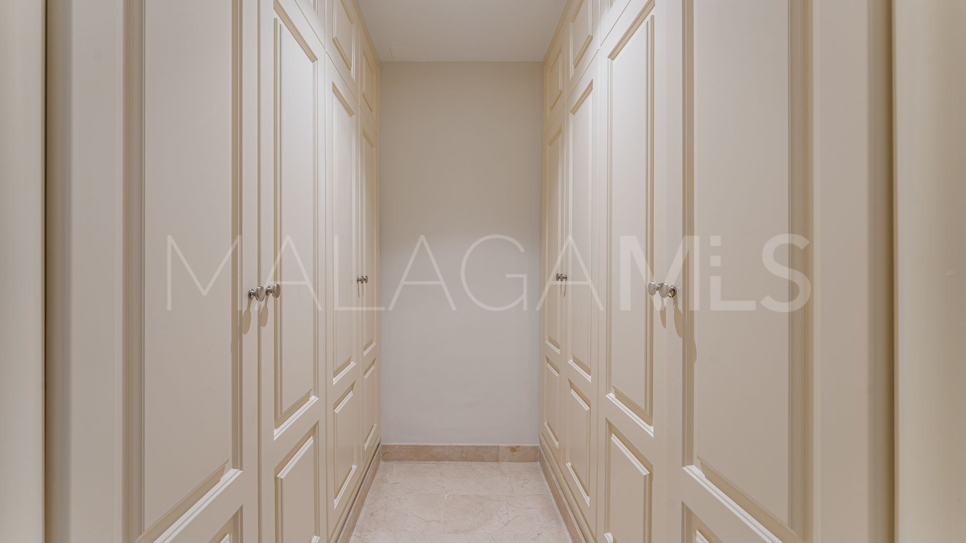 Erdgeschosswohnung for sale in Montebello Hills