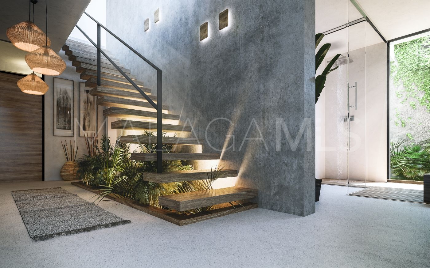 For sale villa in El Campanario with 4 bedrooms