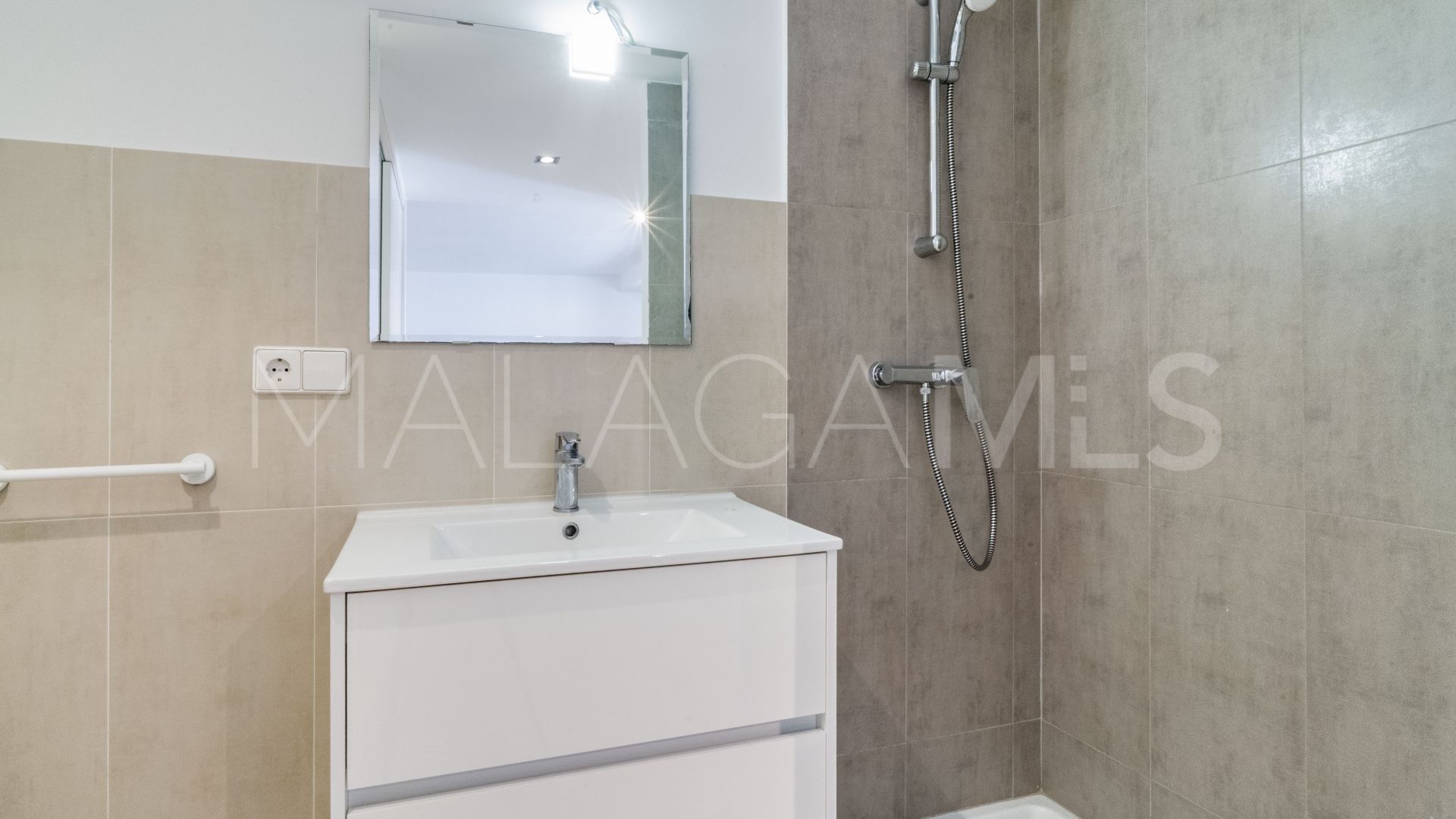 Wohnung for sale in Marbella - Puerto Banus