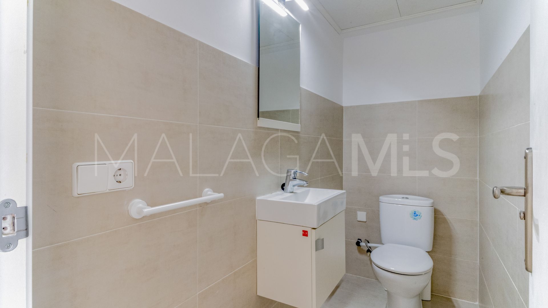 Wohnung for sale in Marbella - Puerto Banus