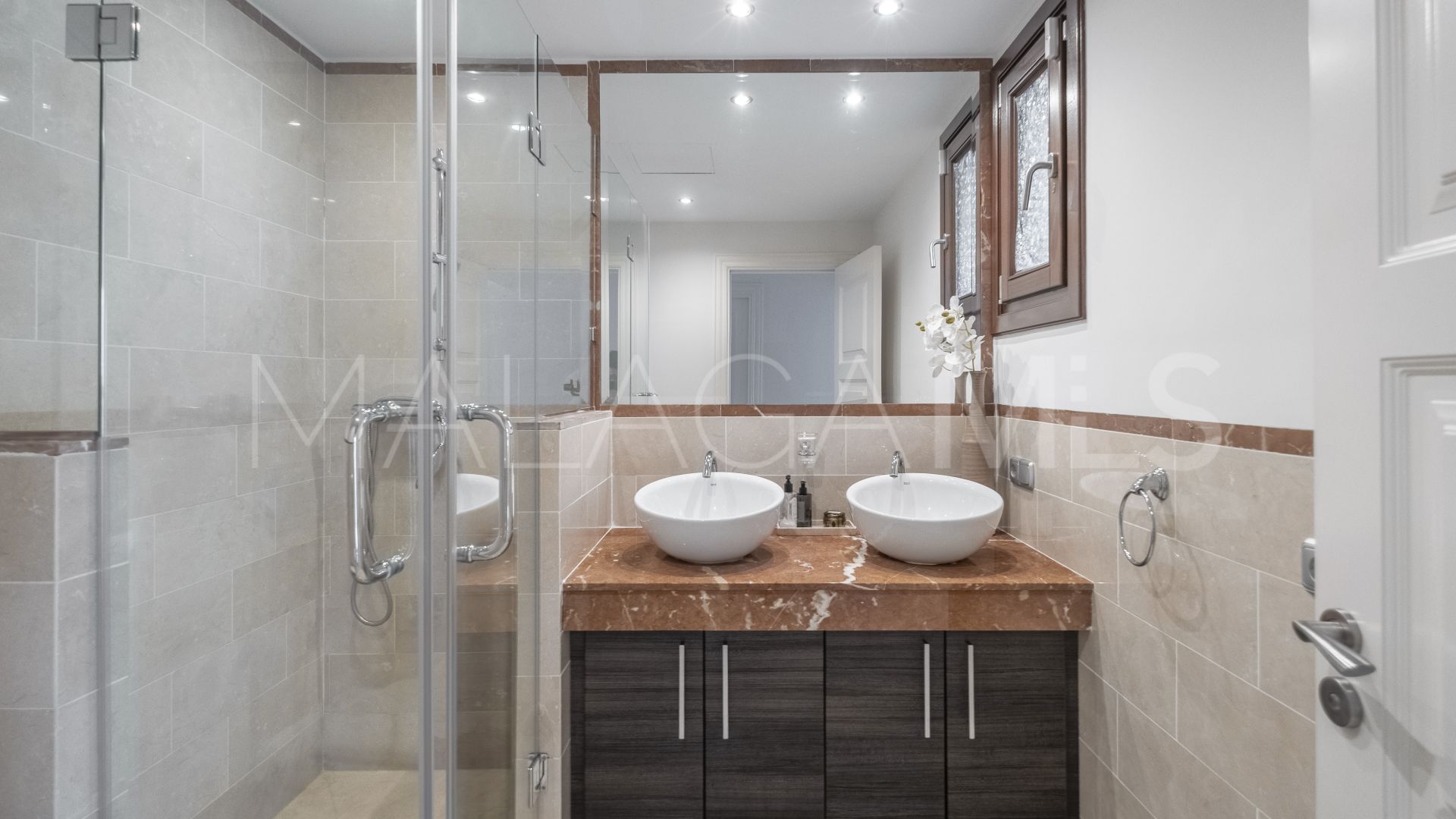 Villa for sale in El Madroñal