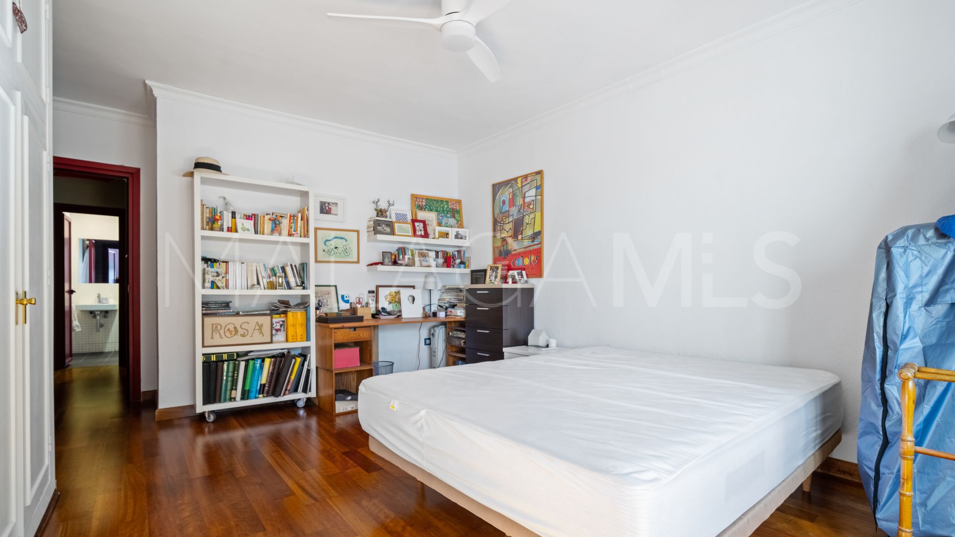 Villa a la venta de 4 bedrooms in Marbella Ciudad