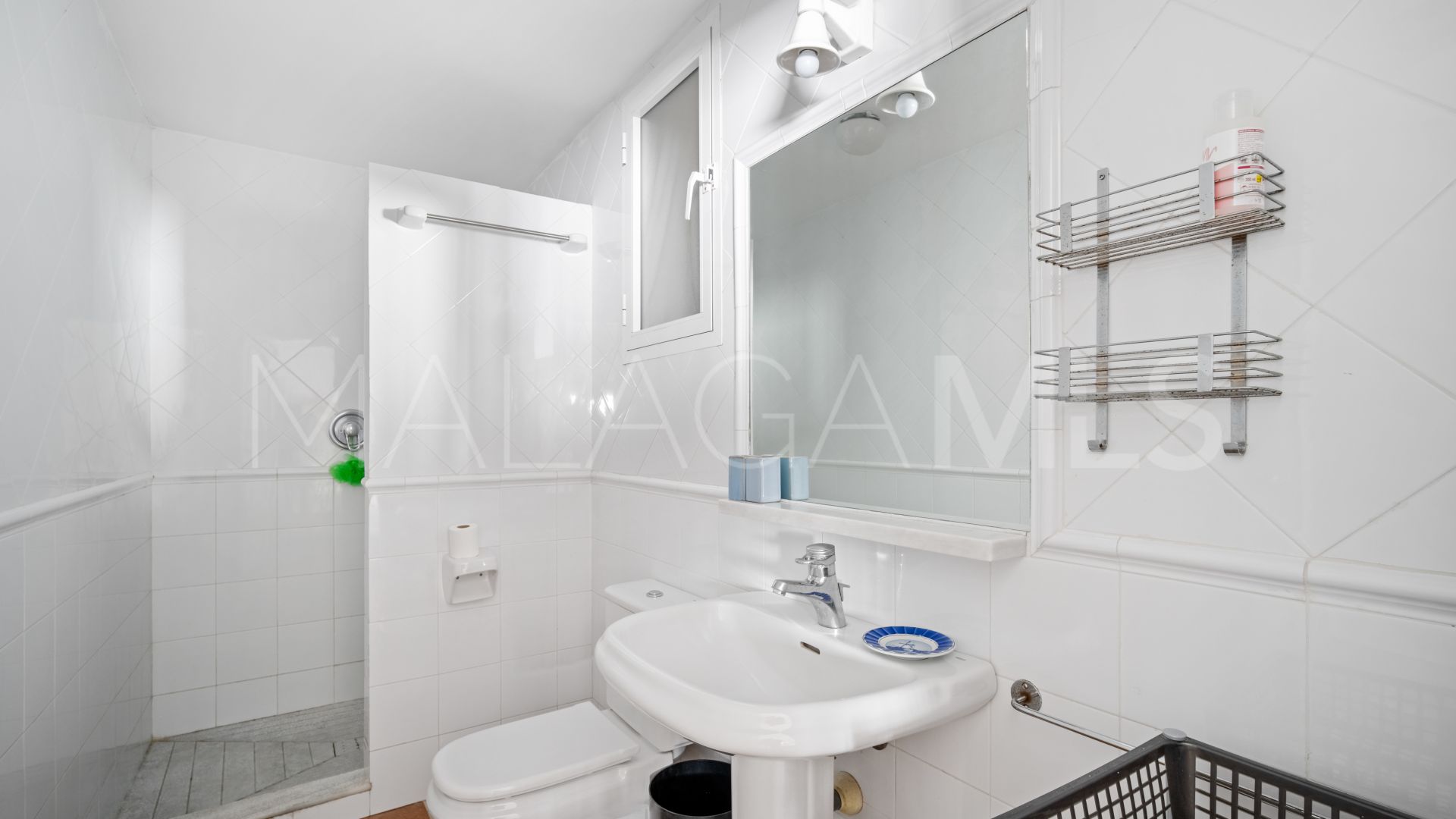 Villa a la venta de 4 bedrooms in Marbella Ciudad