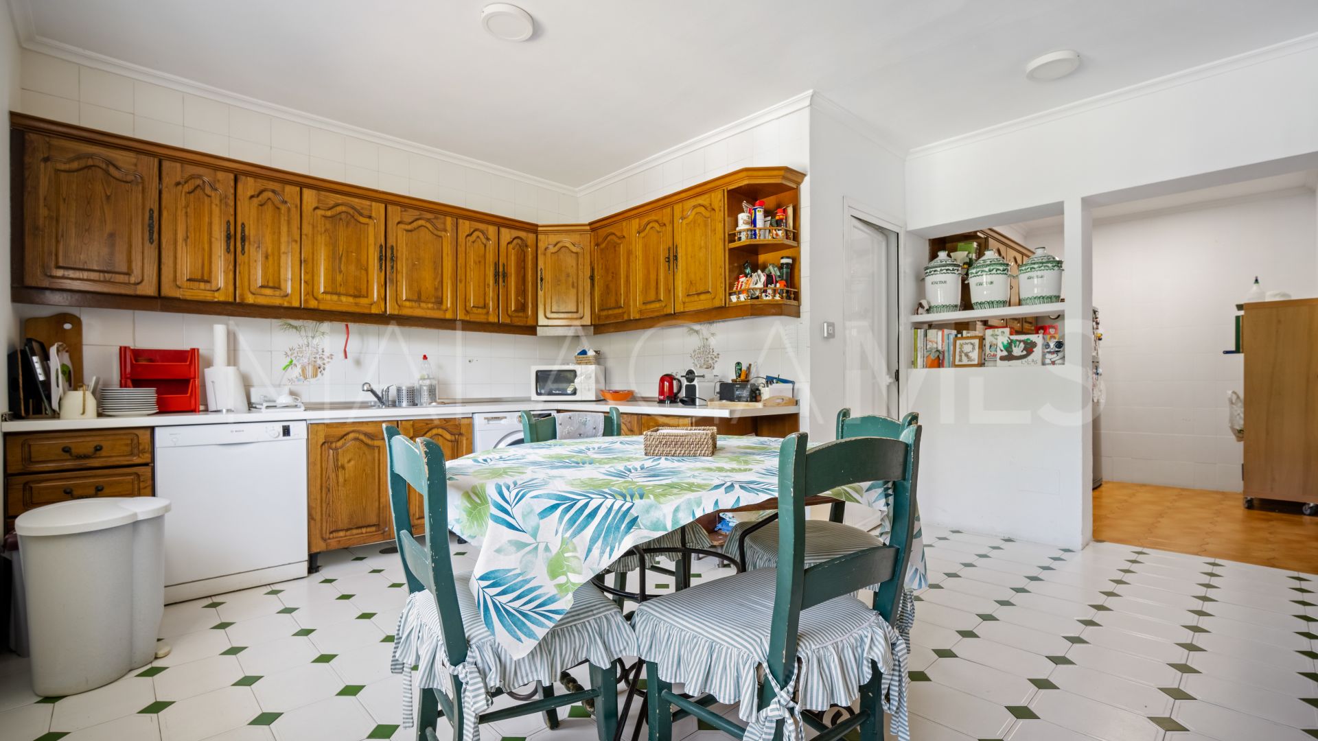 Villa a la venta de 4 bedrooms in Marbella Ciudad
