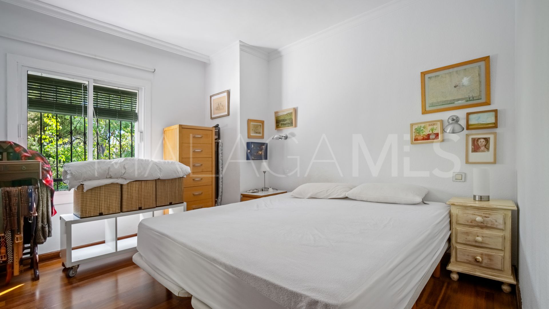 Villa a la venta de 4 bedrooms in Marbella Ciudad