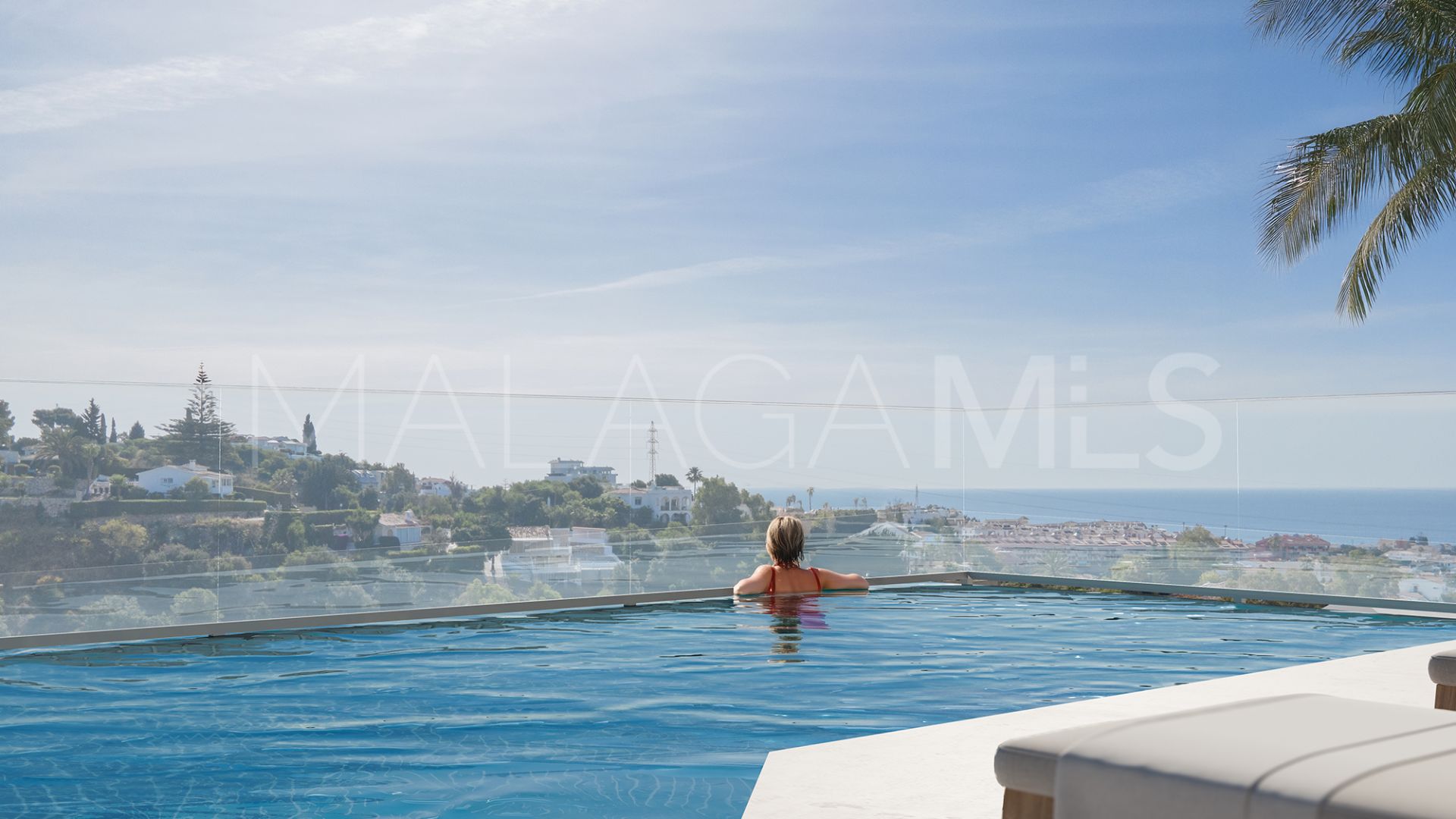 Ático for sale de 4 bedrooms in Fuengirola