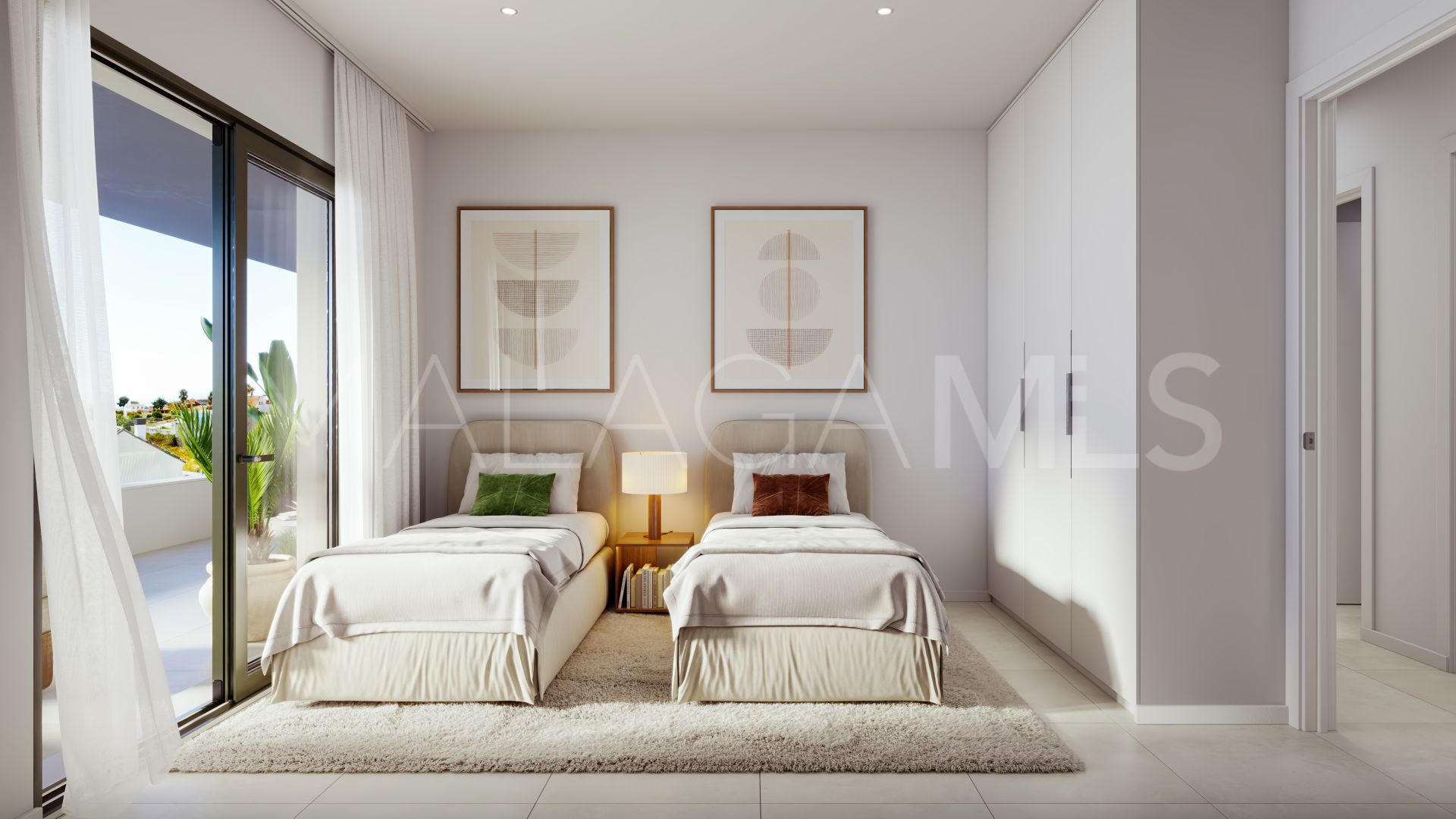Apartamento for sale in Fuengirola