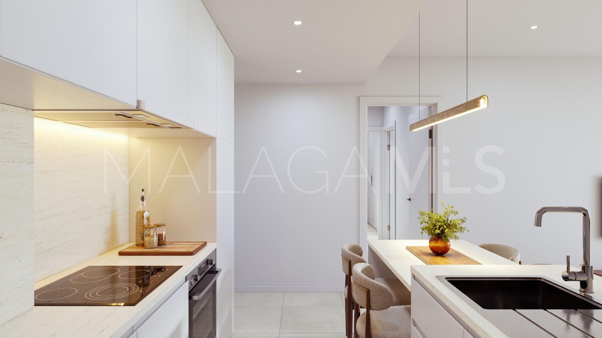 Apartamento for sale in Fuengirola