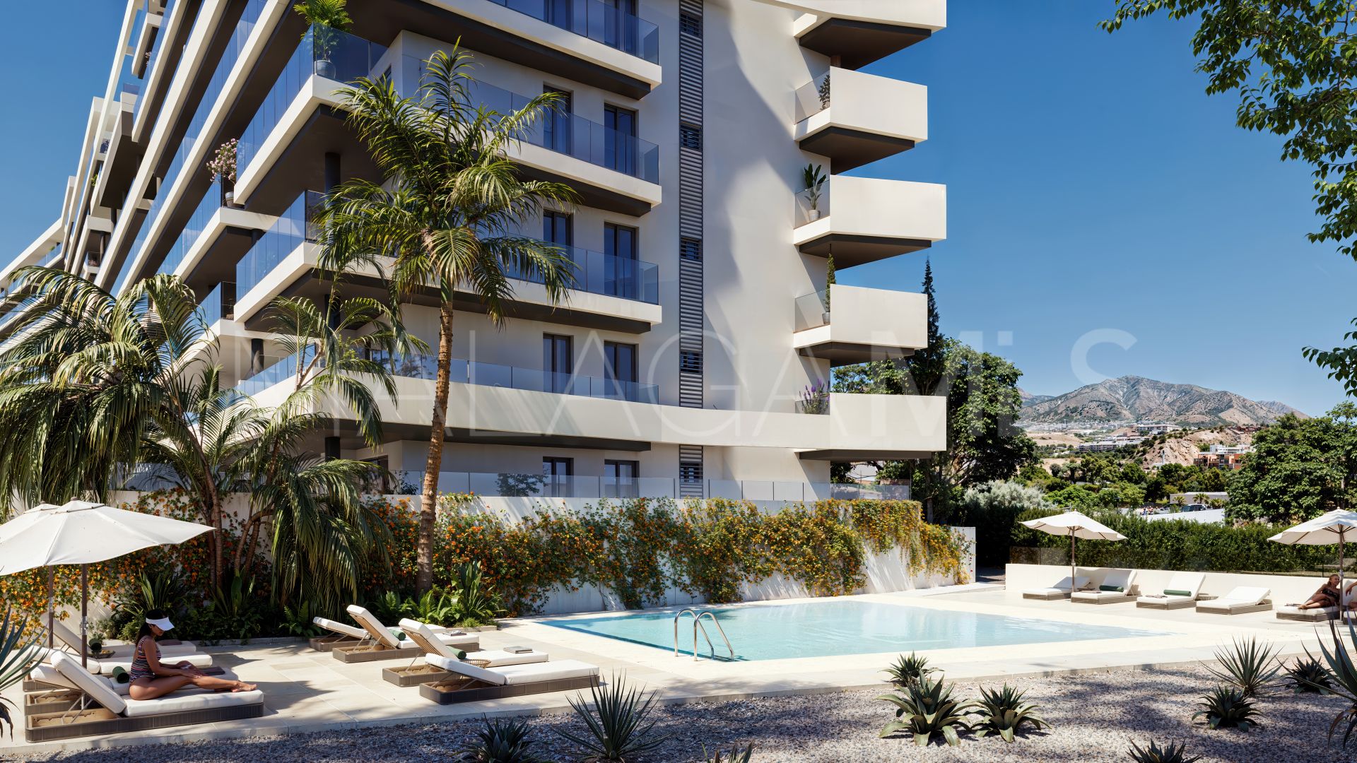 Apartamento for sale in Fuengirola