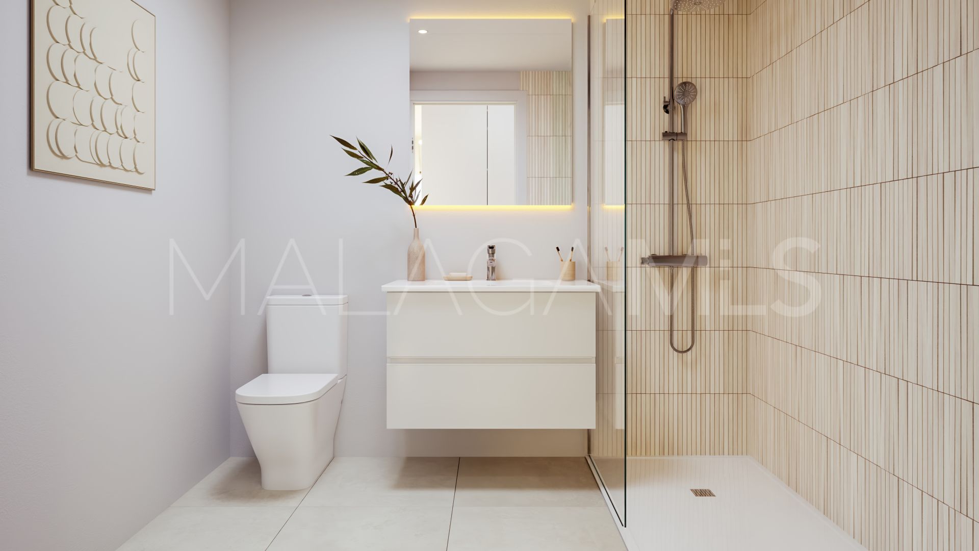 Apartamento for sale in Fuengirola