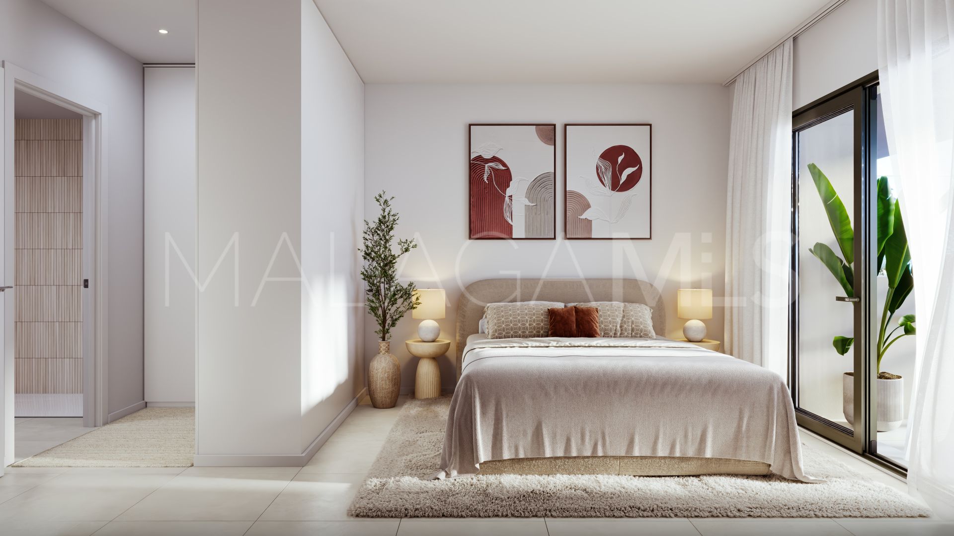 Apartamento for sale in Fuengirola