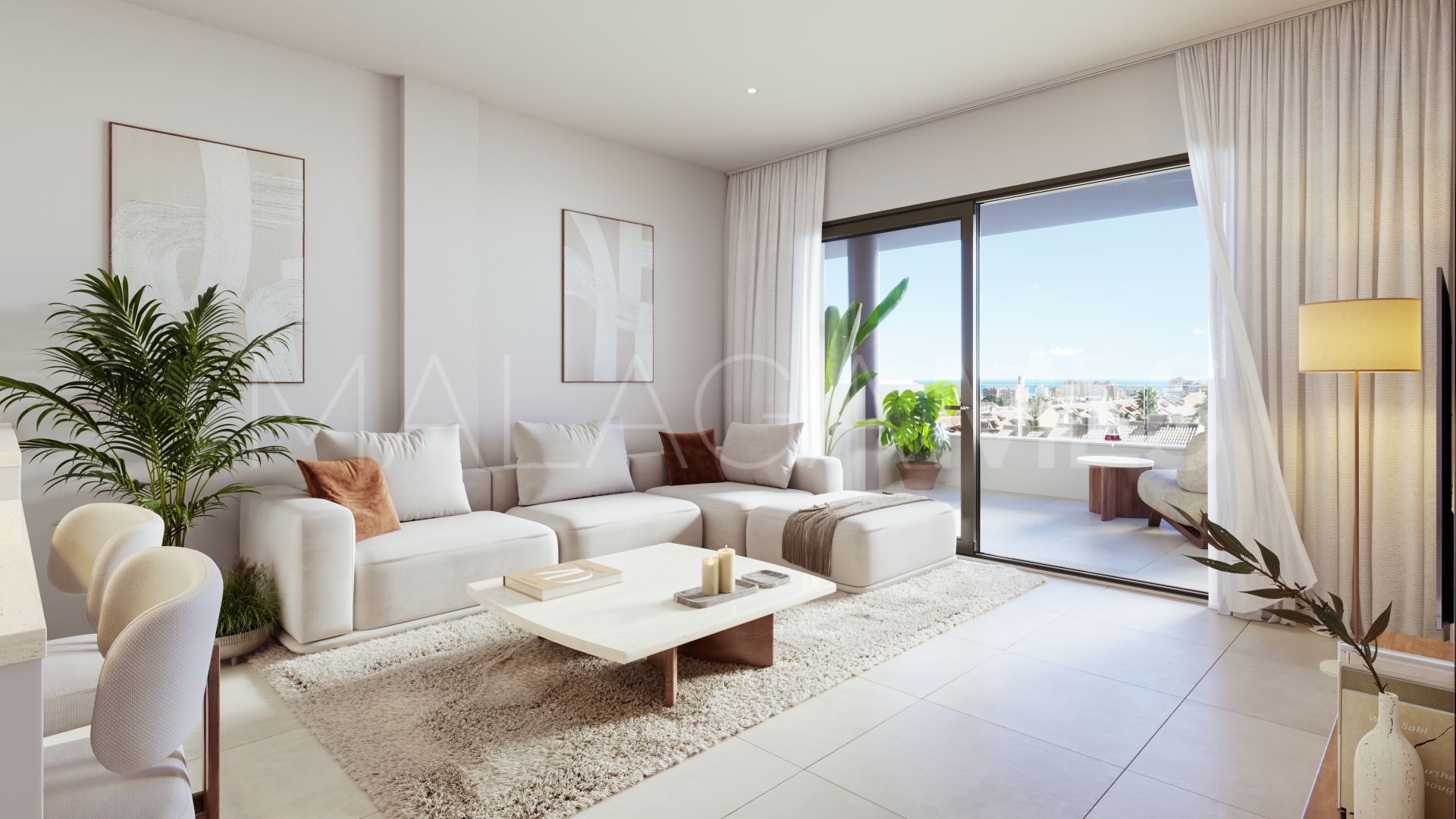 Apartamento for sale in Fuengirola