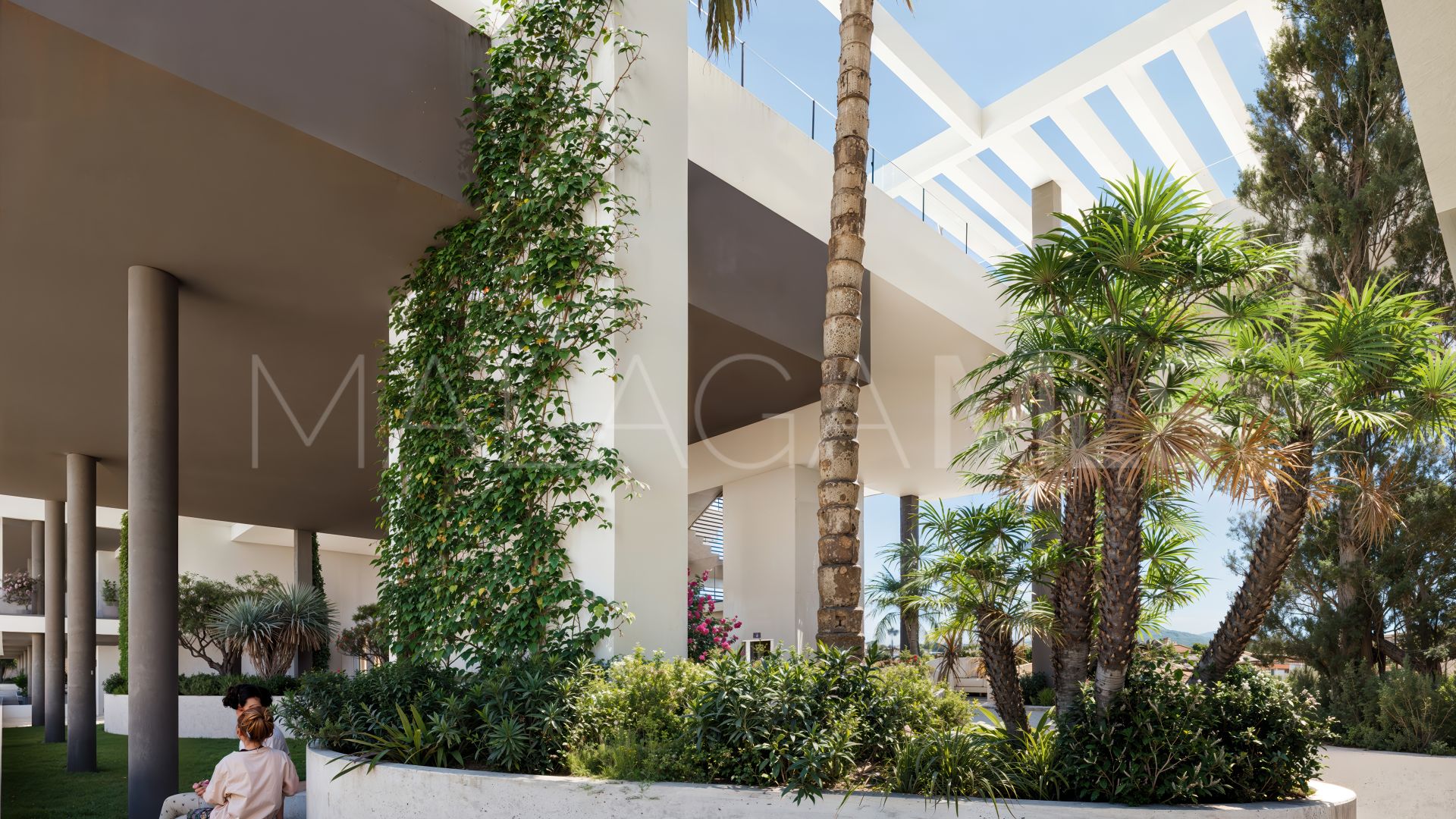 Apartamento for sale in Fuengirola
