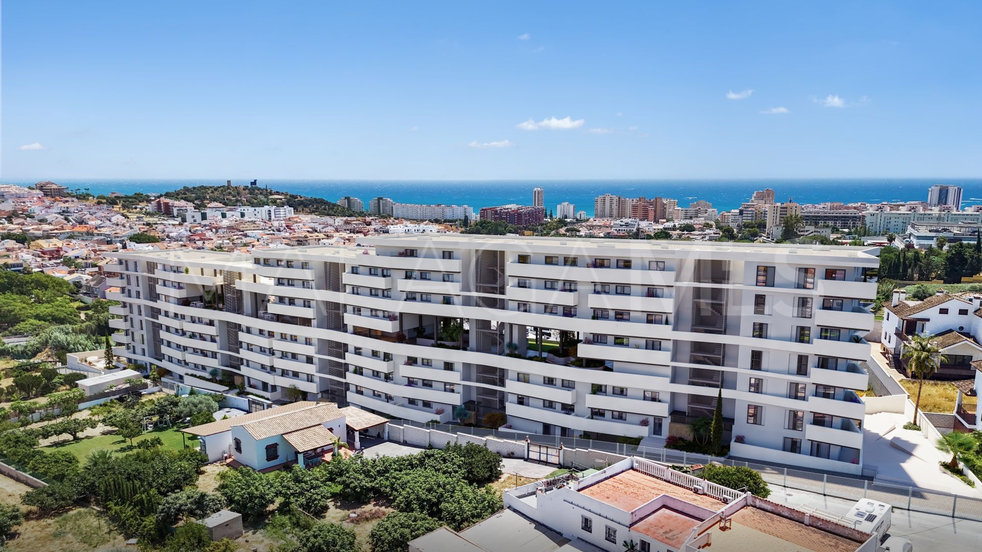 Apartamento for sale in Fuengirola
