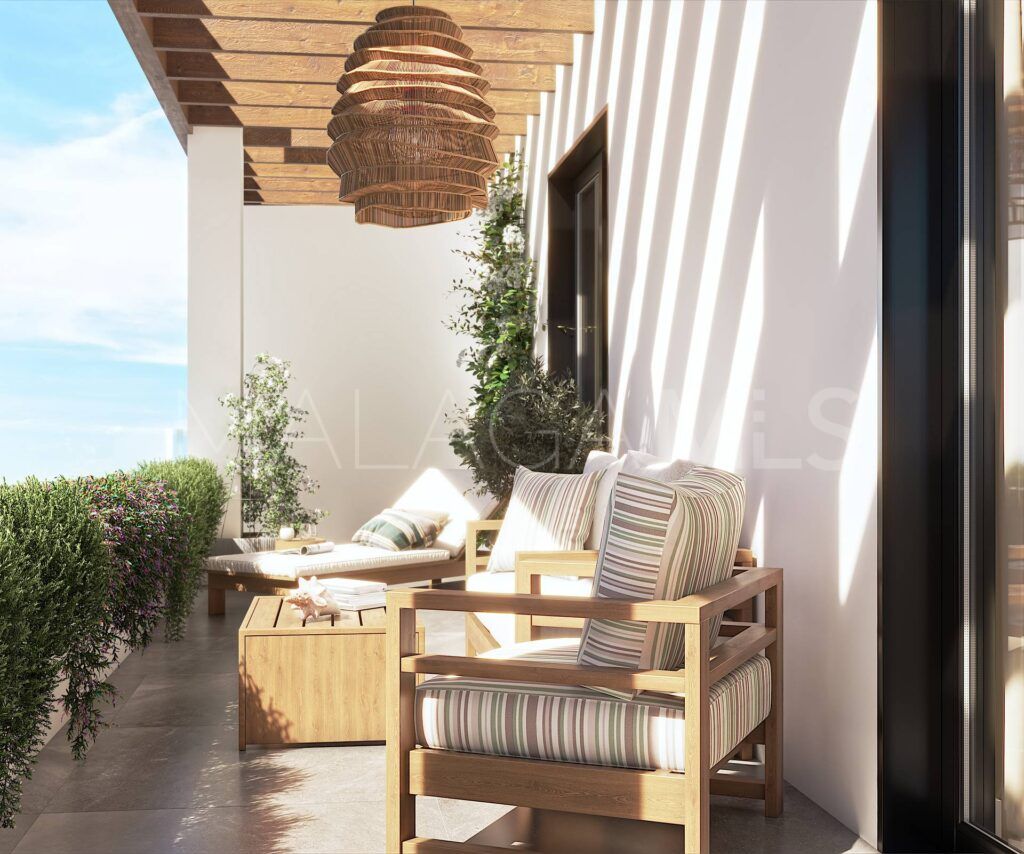 Erdgeschosswohnung for sale in Las Lagunas