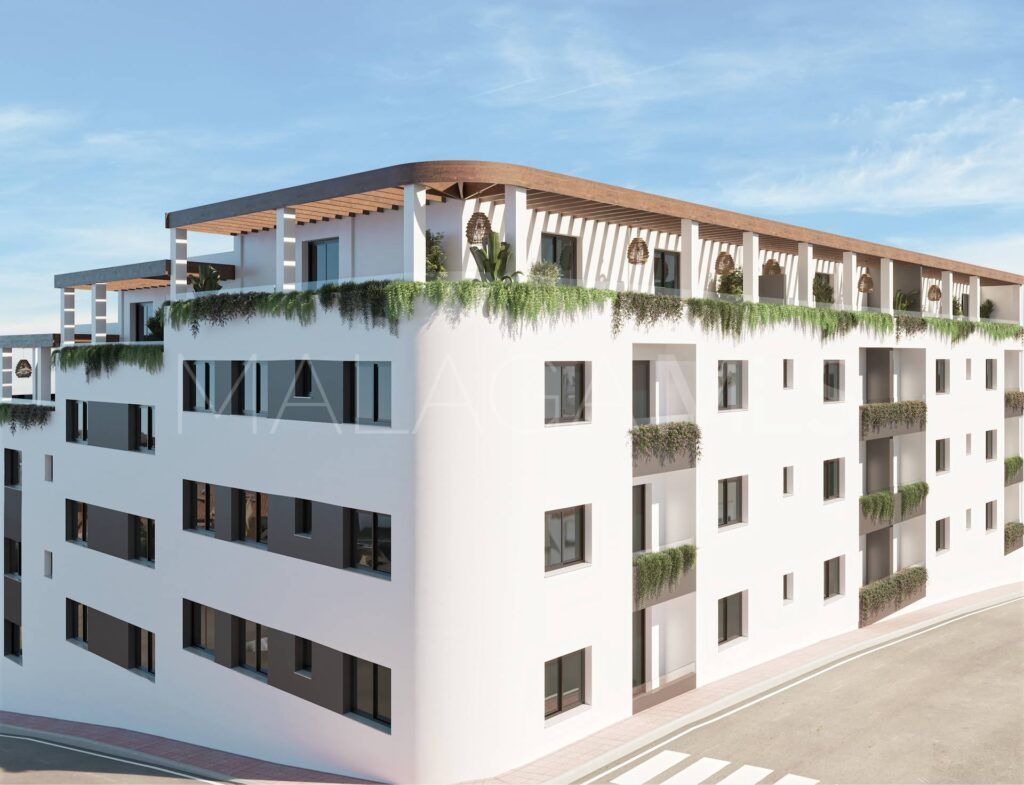 Erdgeschosswohnung for sale in Las Lagunas
