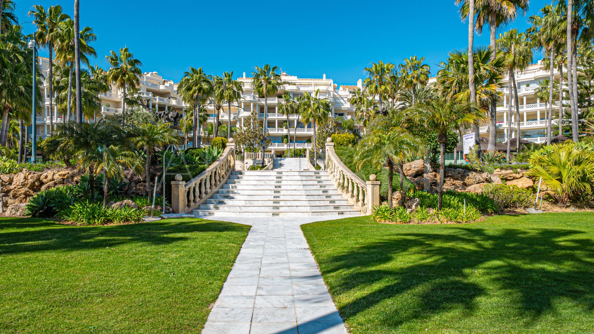 Apartamento with 3 bedrooms a la venta in Las Dunas Park