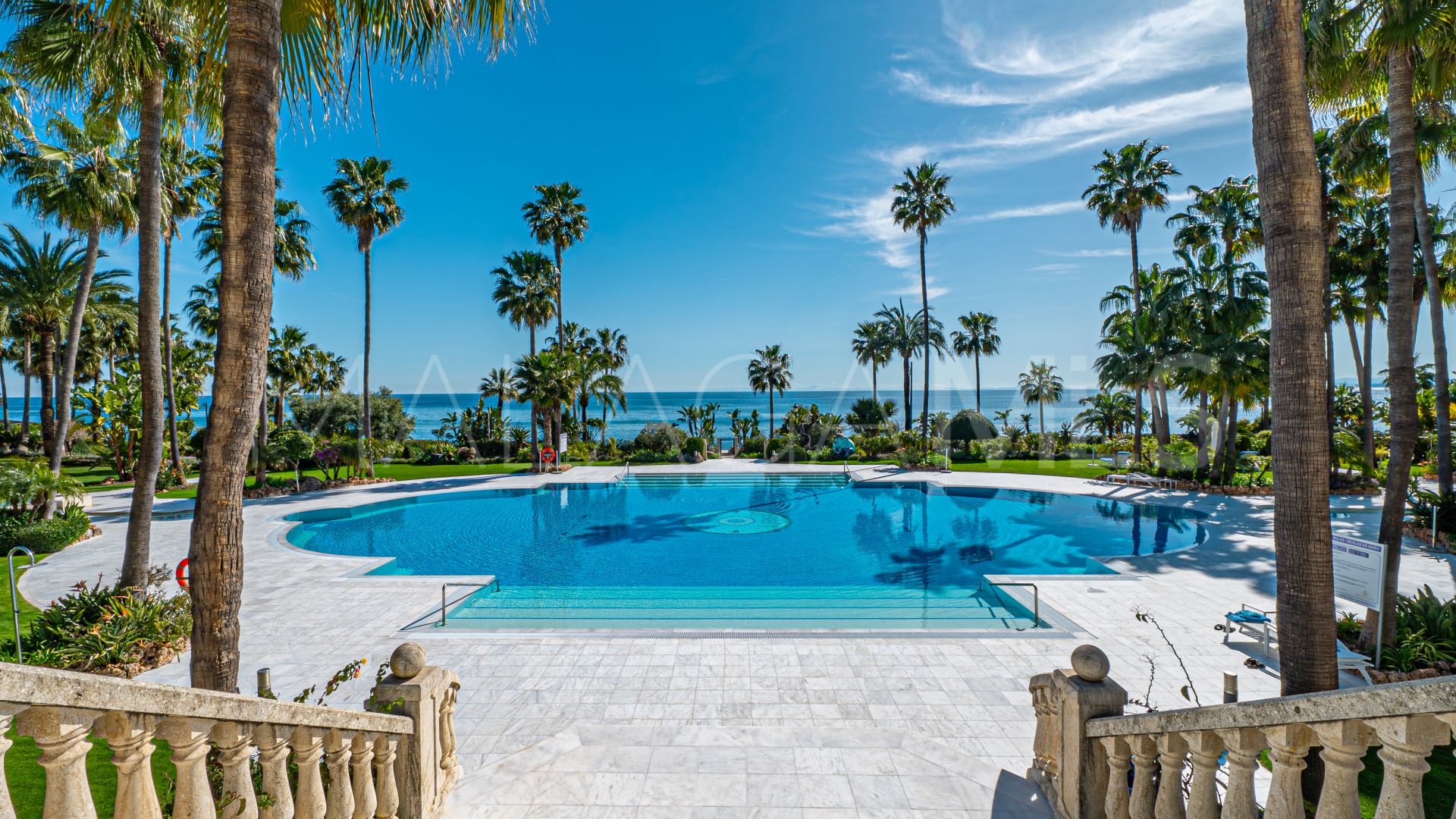 Apartamento with 3 bedrooms a la venta in Las Dunas Park