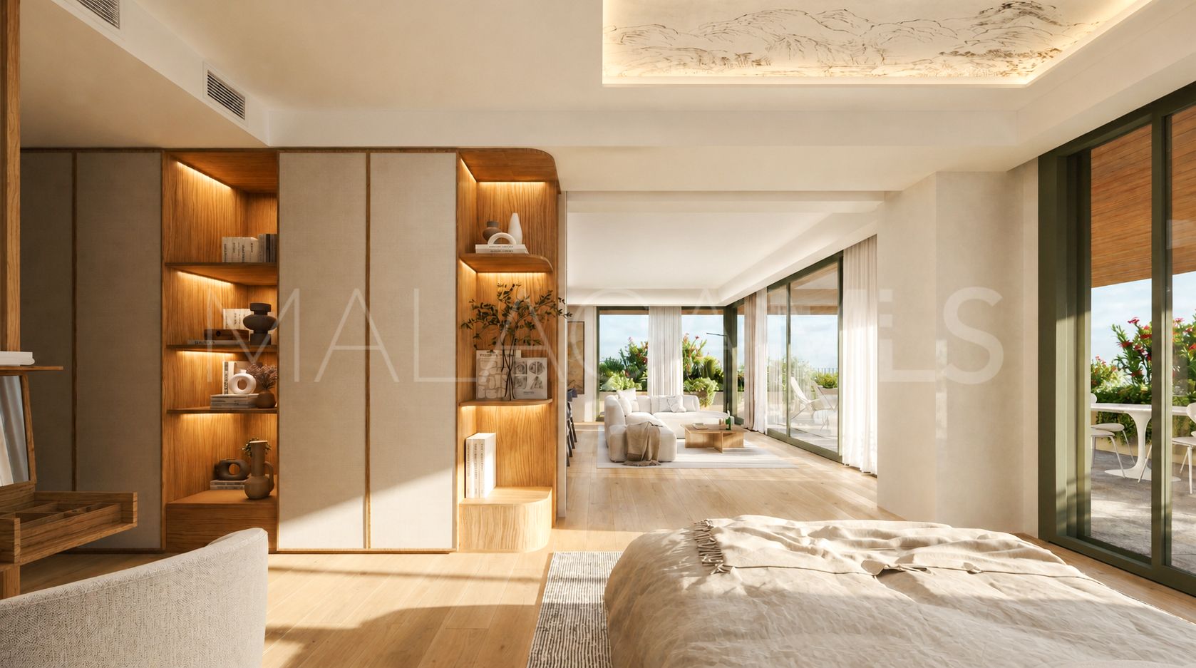 Lägenhet for sale in Fuengirola