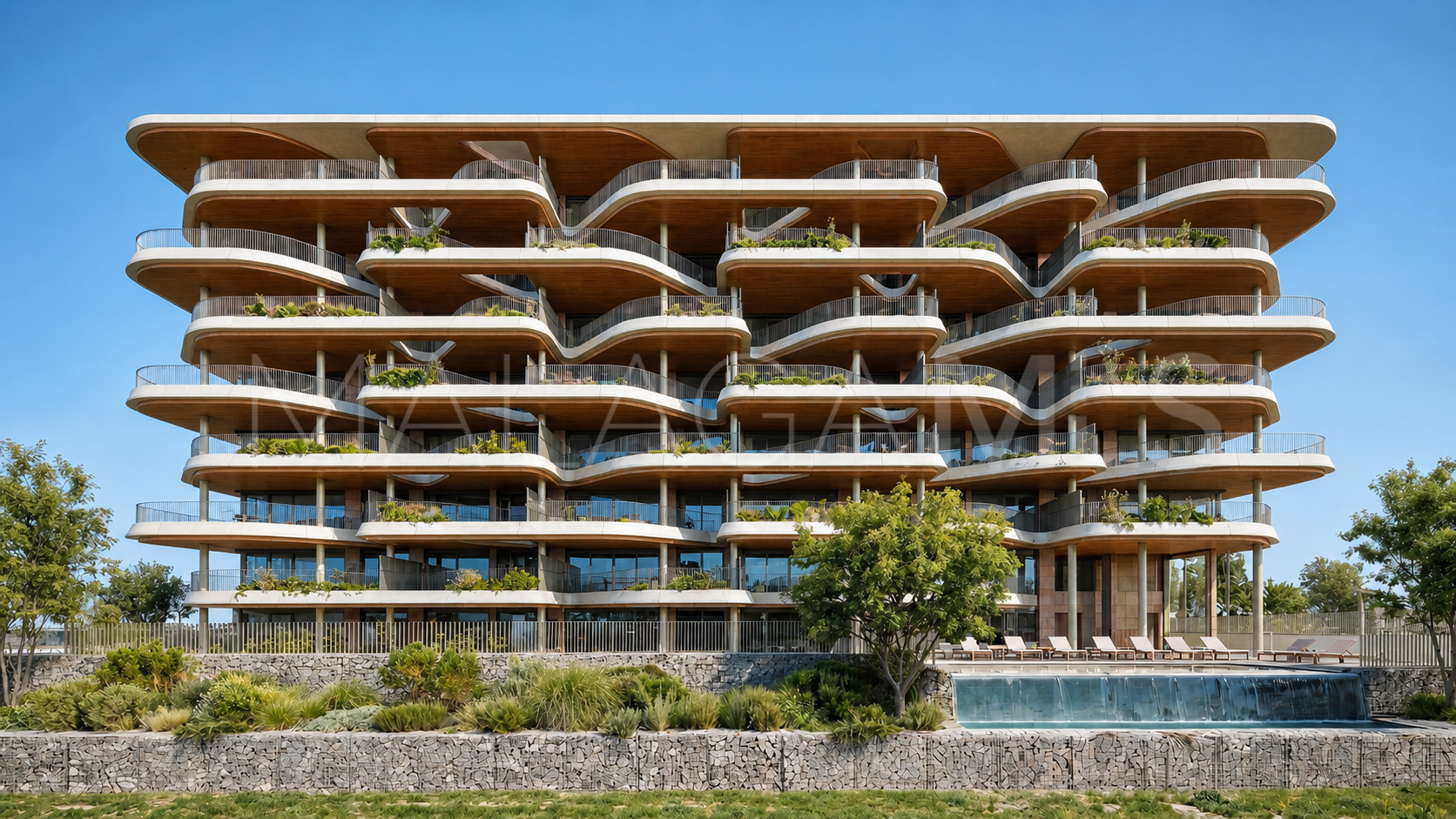 Lägenhet for sale in Fuengirola