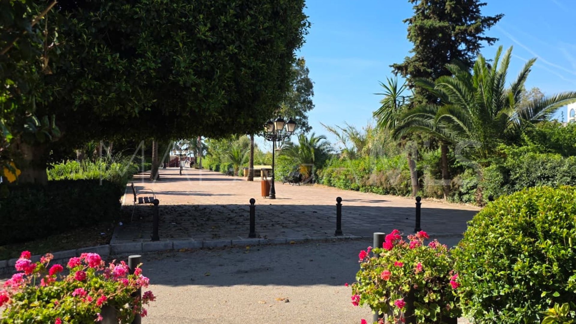 Buy apartamento in Rio Verde Playa de 2 bedrooms