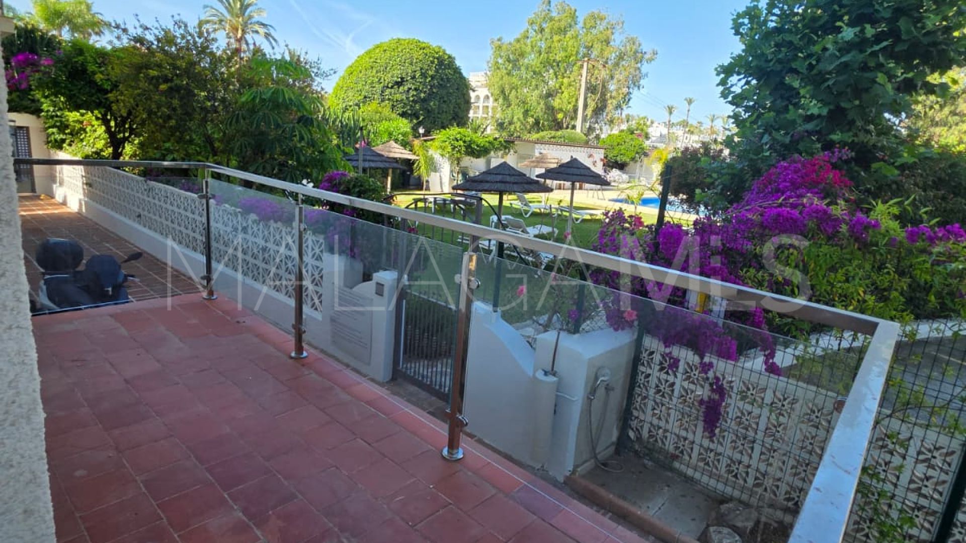 Buy apartamento in Rio Verde Playa de 2 bedrooms