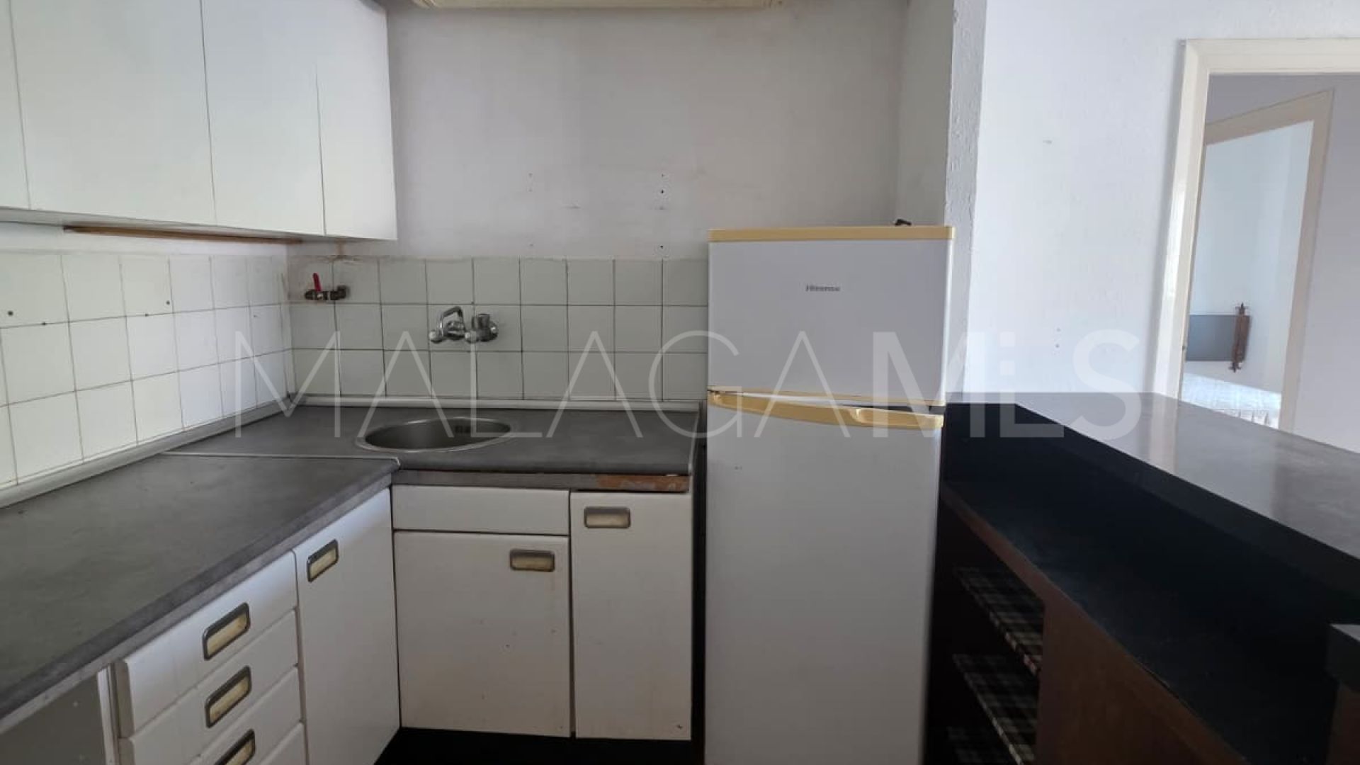 Buy apartamento in Rio Verde Playa de 2 bedrooms