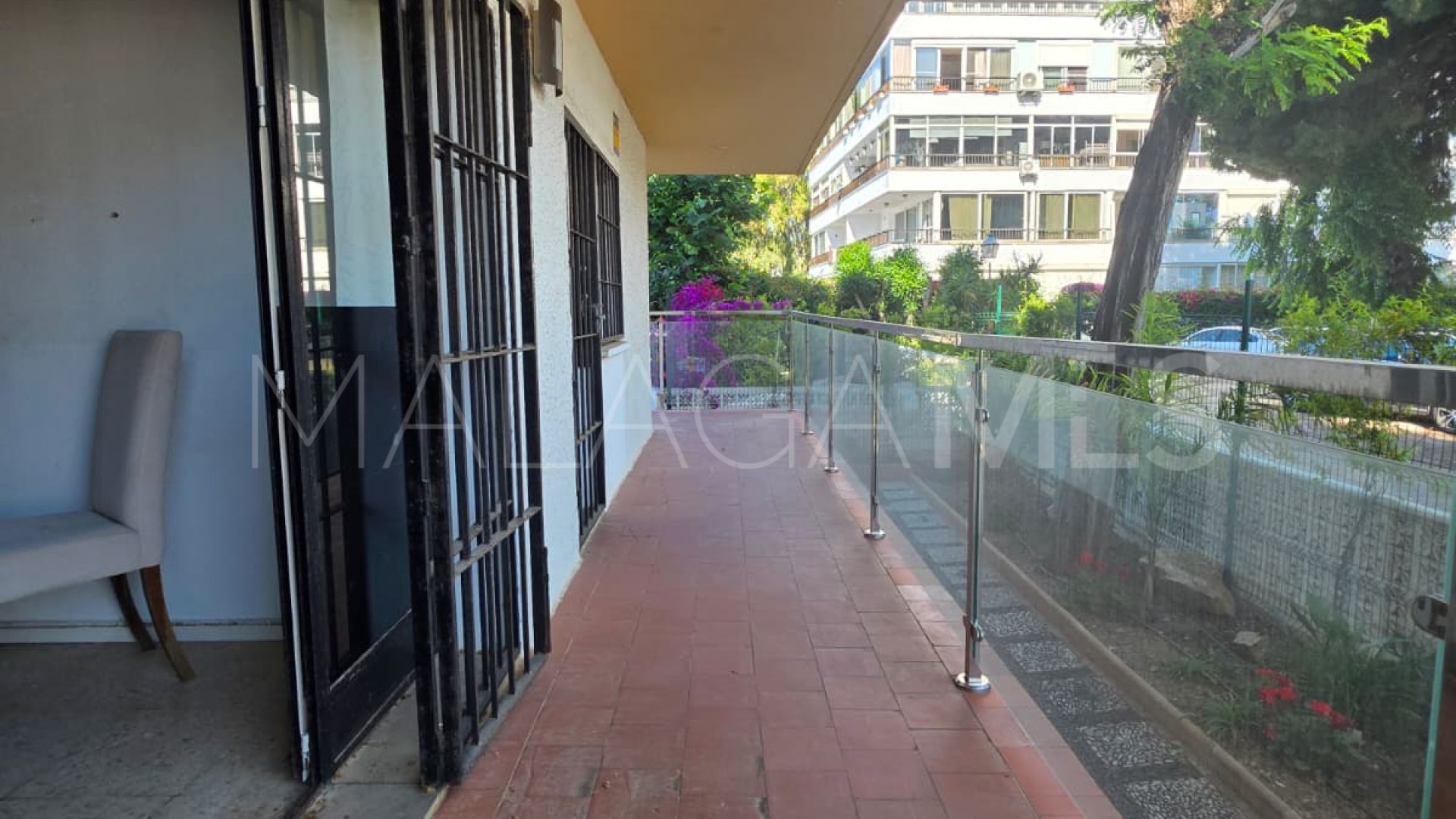 Buy apartamento in Rio Verde Playa de 2 bedrooms