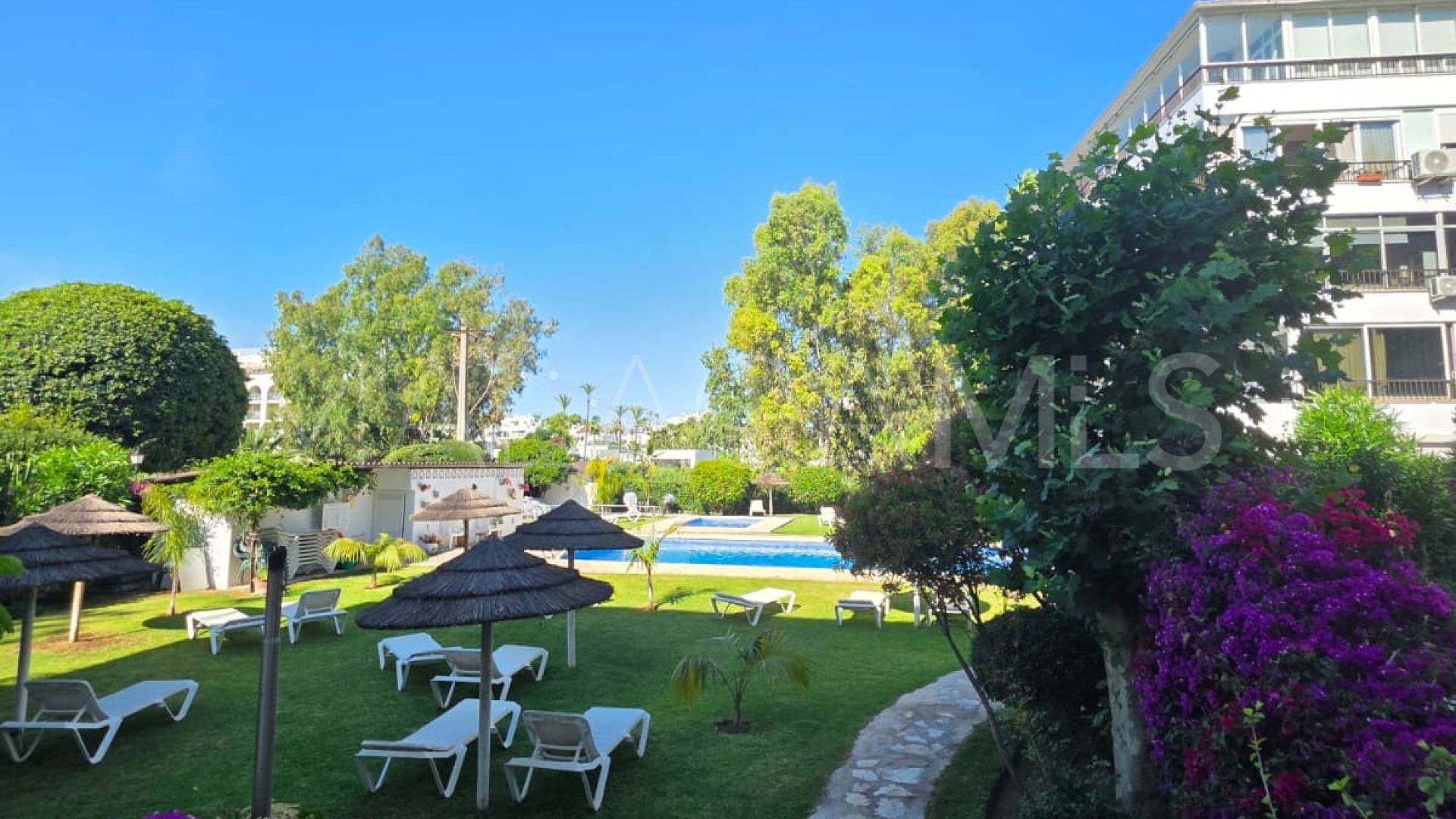 Buy apartamento in Rio Verde Playa de 2 bedrooms